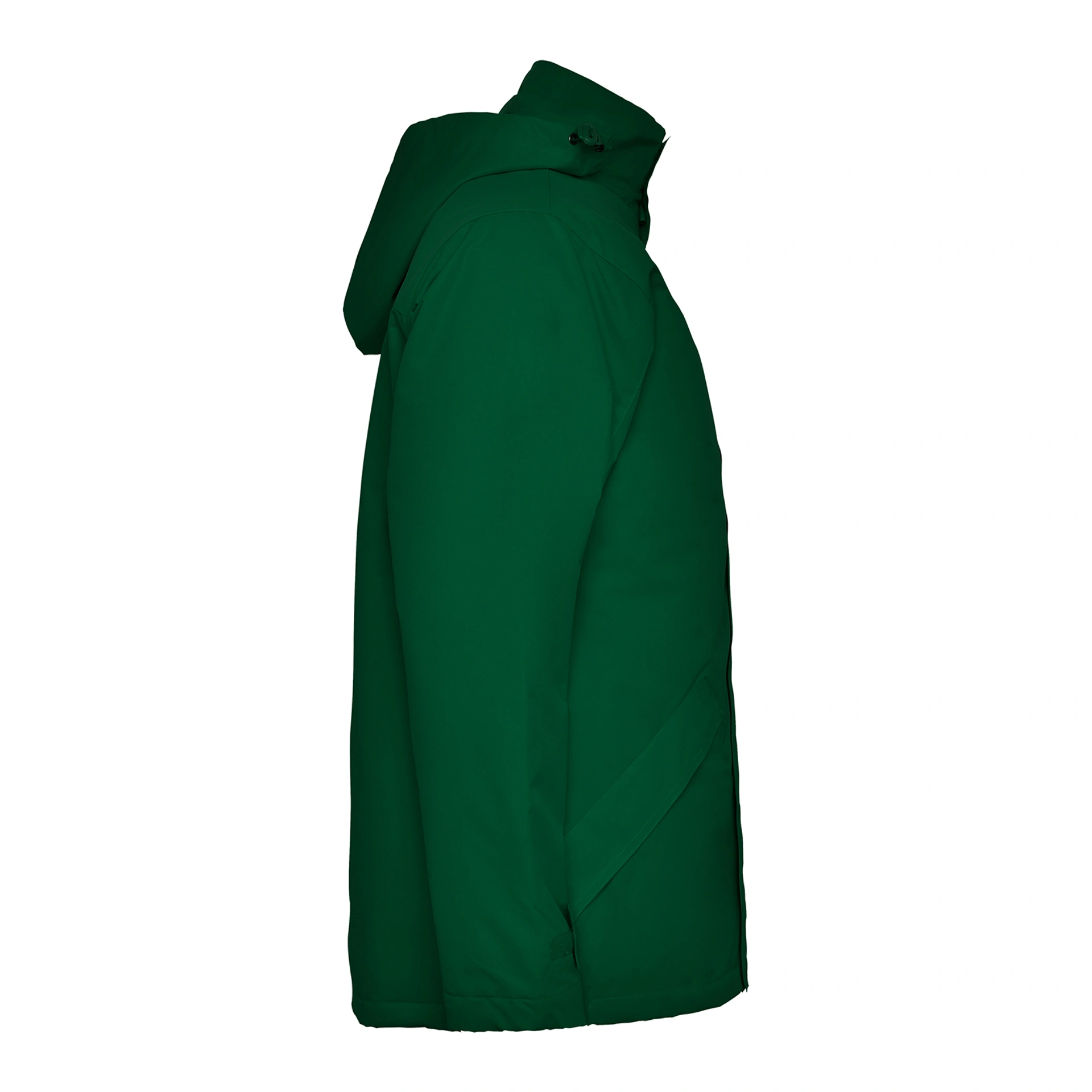 Куртка Europa, TM Roly - bottle green / 2XL