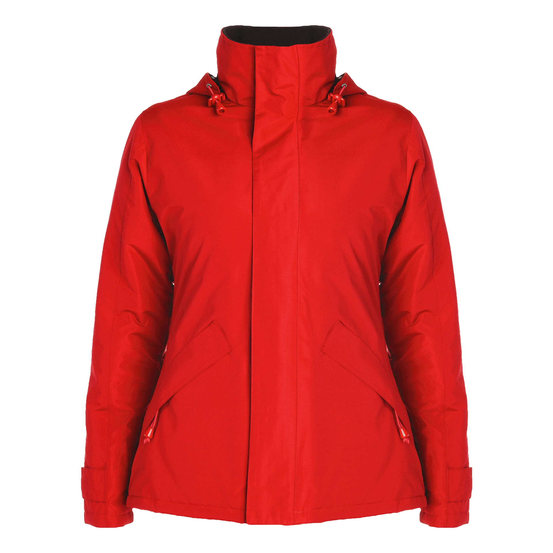 Куртка Europa woman, TM Roly - red / 2XL