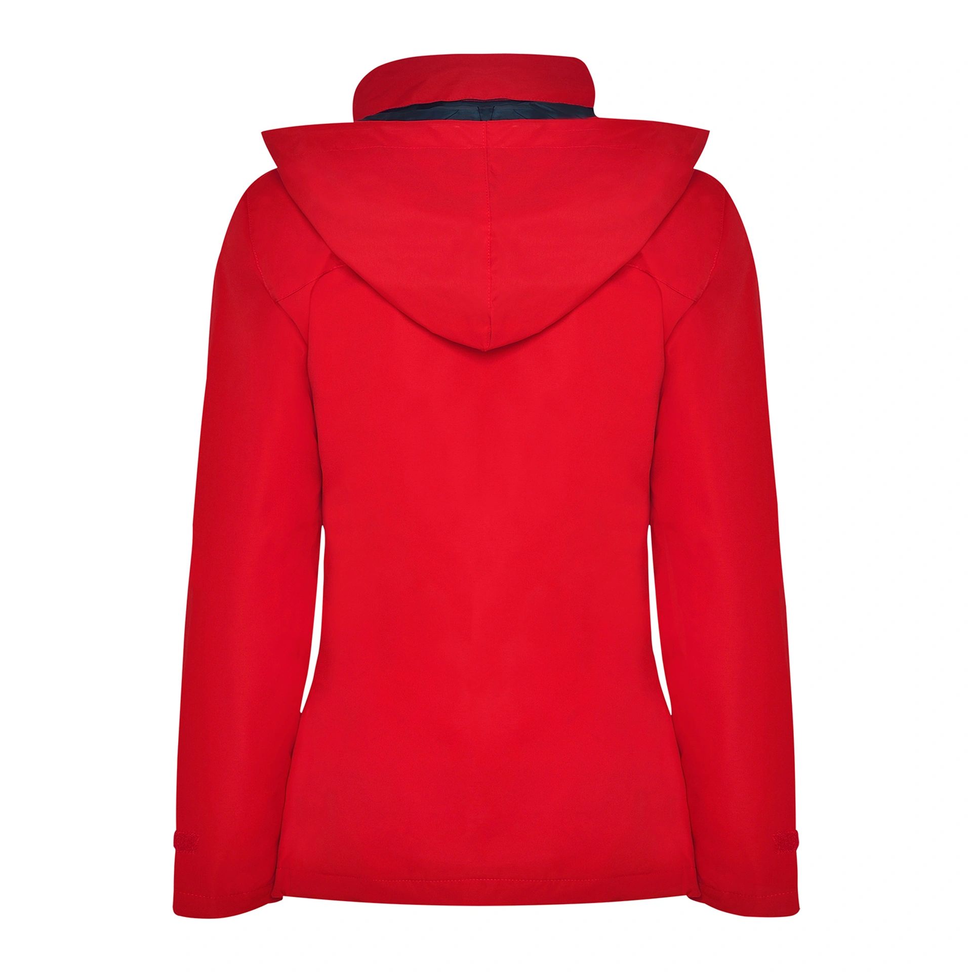 Куртка Europa woman, TM Roly - red / 2XL