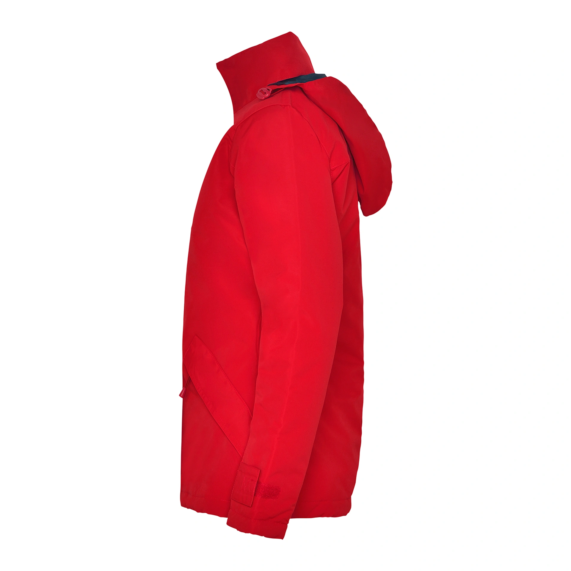 Куртка Europa woman, TM Roly - red / 2XL
