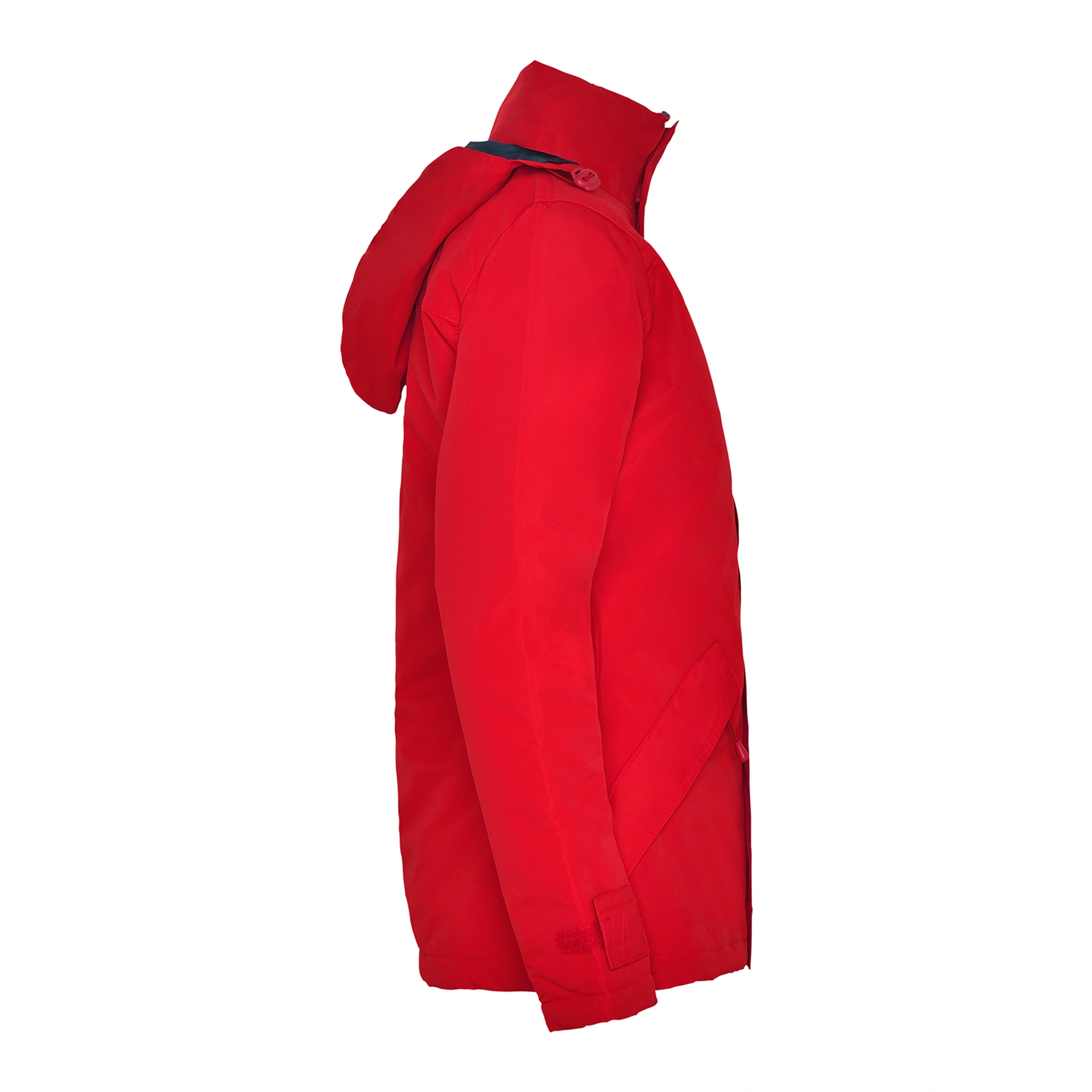 Куртка Europa woman, TM Roly - red / 2XL