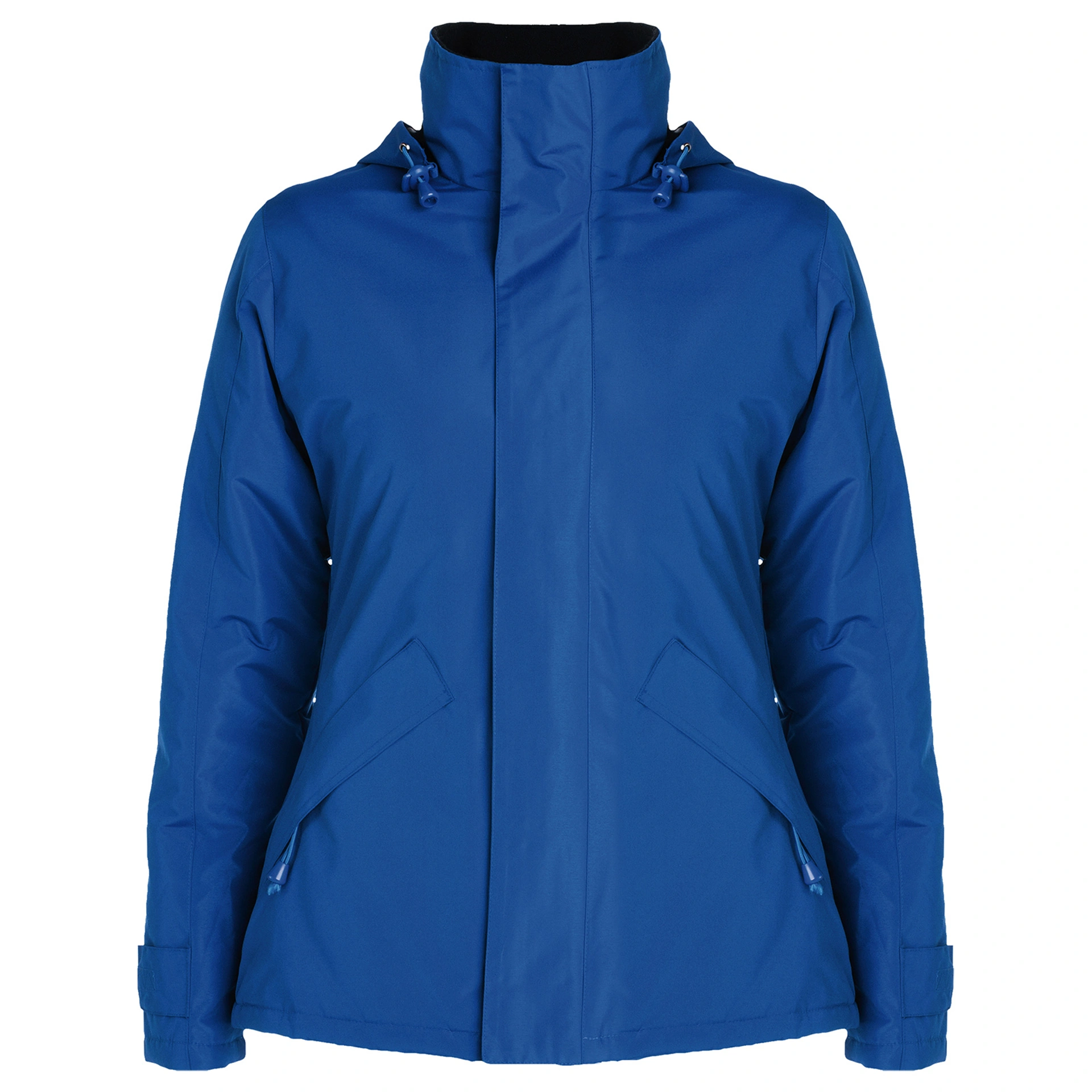 Куртка Europa woman, TM Roly - royal blue / 2XL