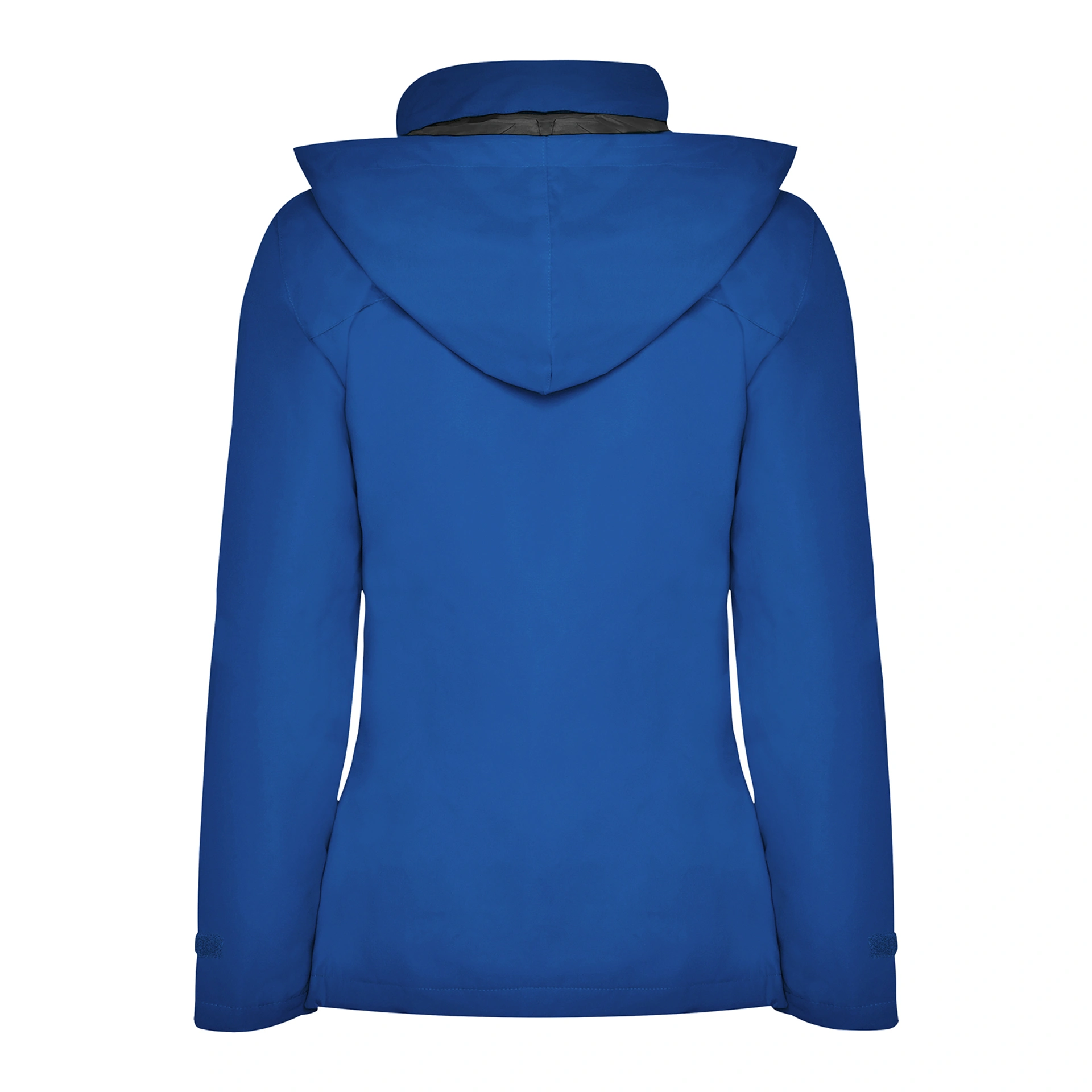 Куртка Europa woman, TM Roly - royal blue / 2XL