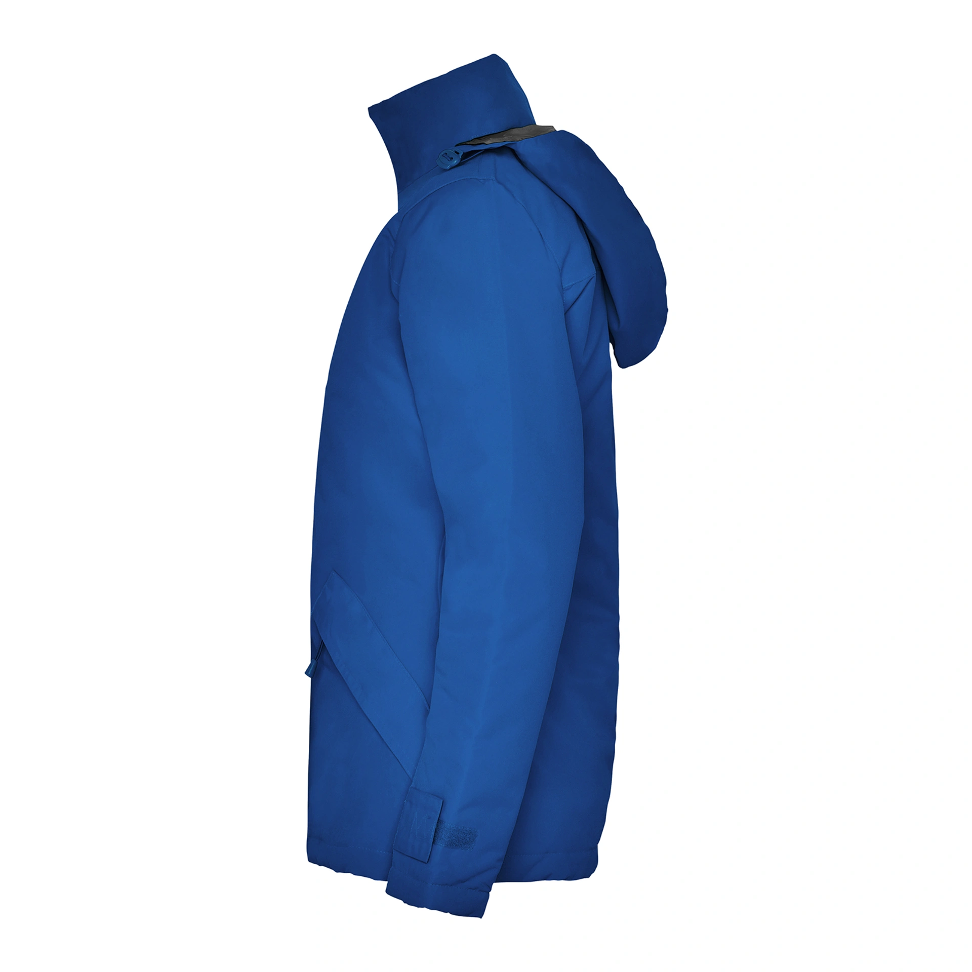 Куртка Europa woman, TM Roly - royal blue / 2XL