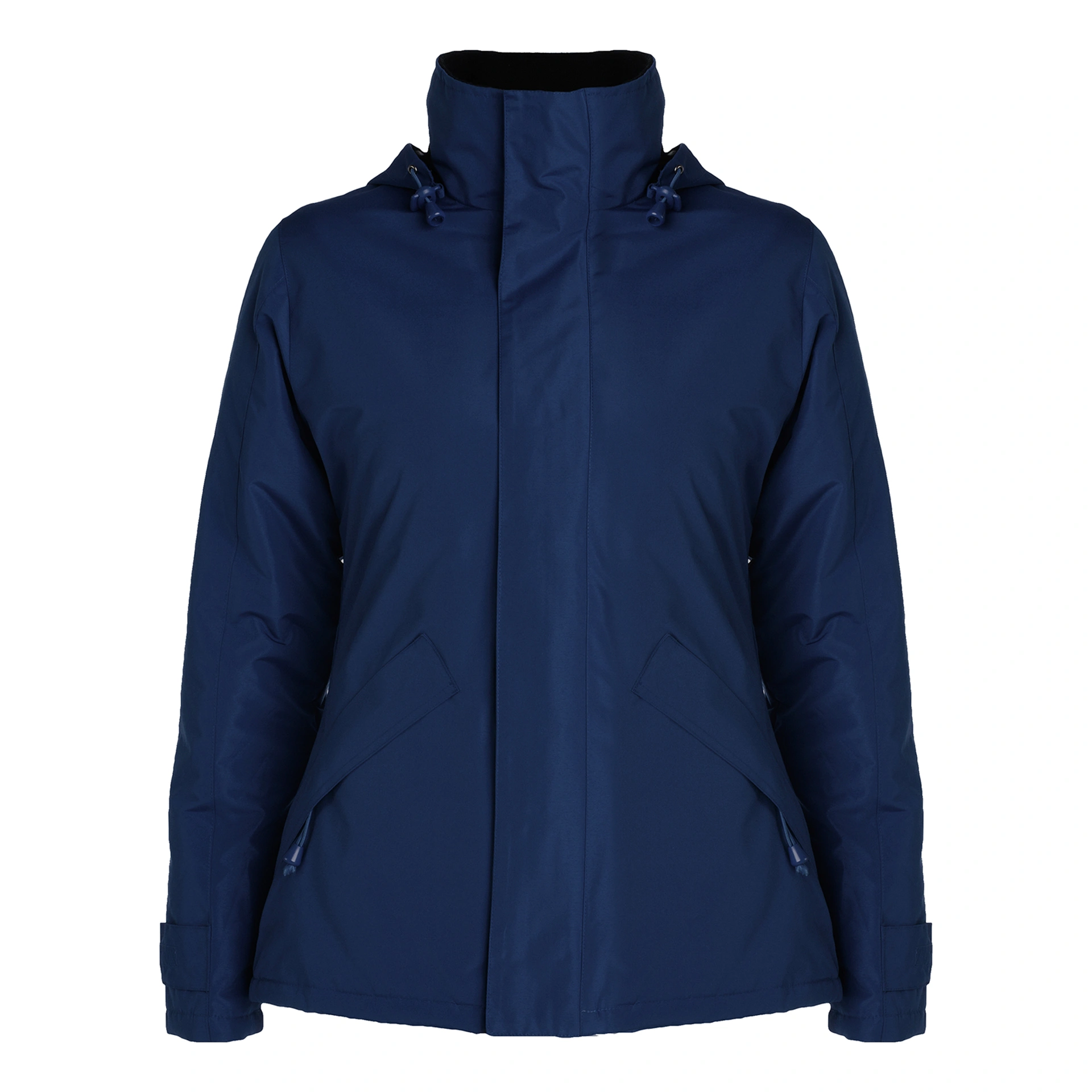 Куртка Europa woman, TM Roly - navy blue / 2XL