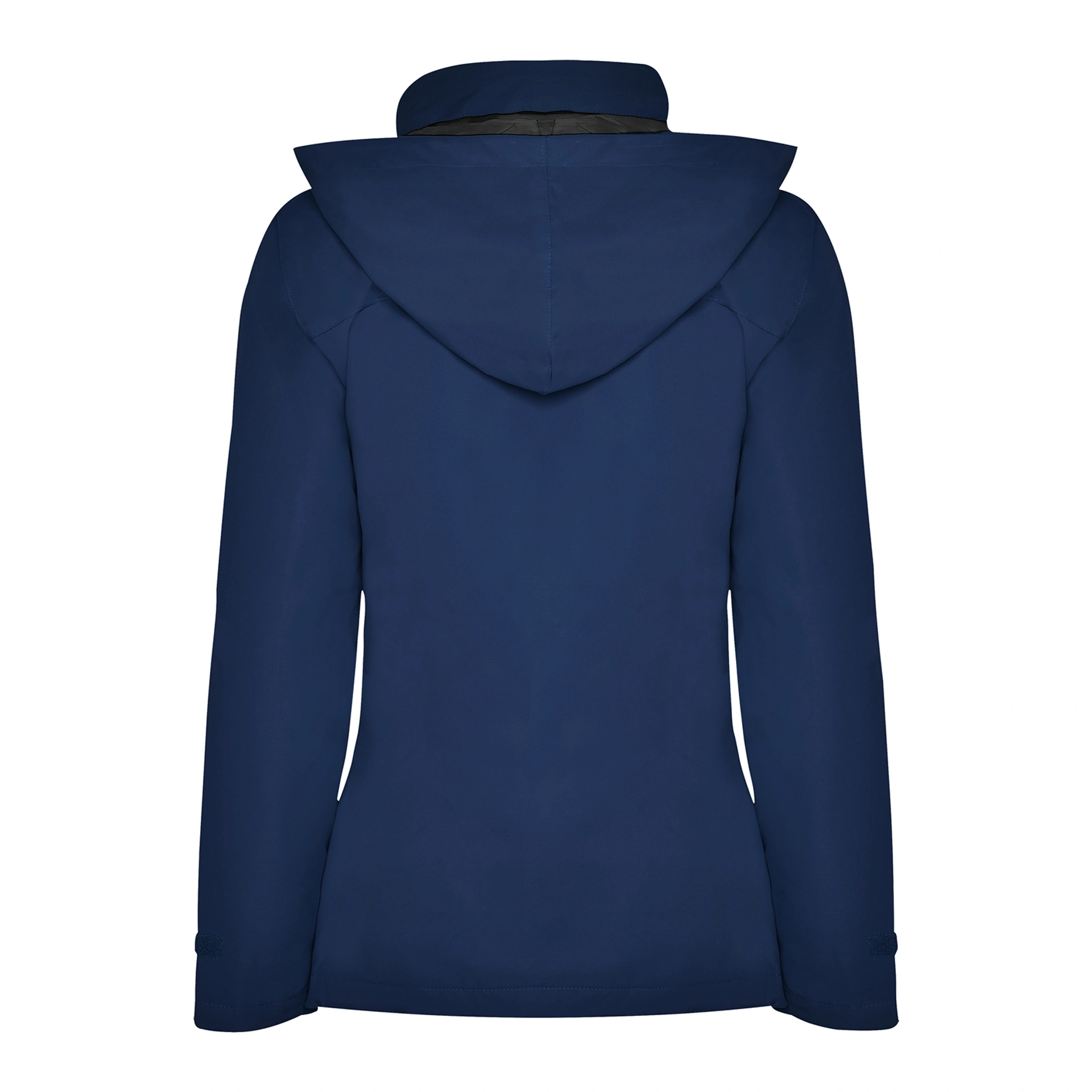 Куртка Europa woman, TM Roly - navy blue / 2XL