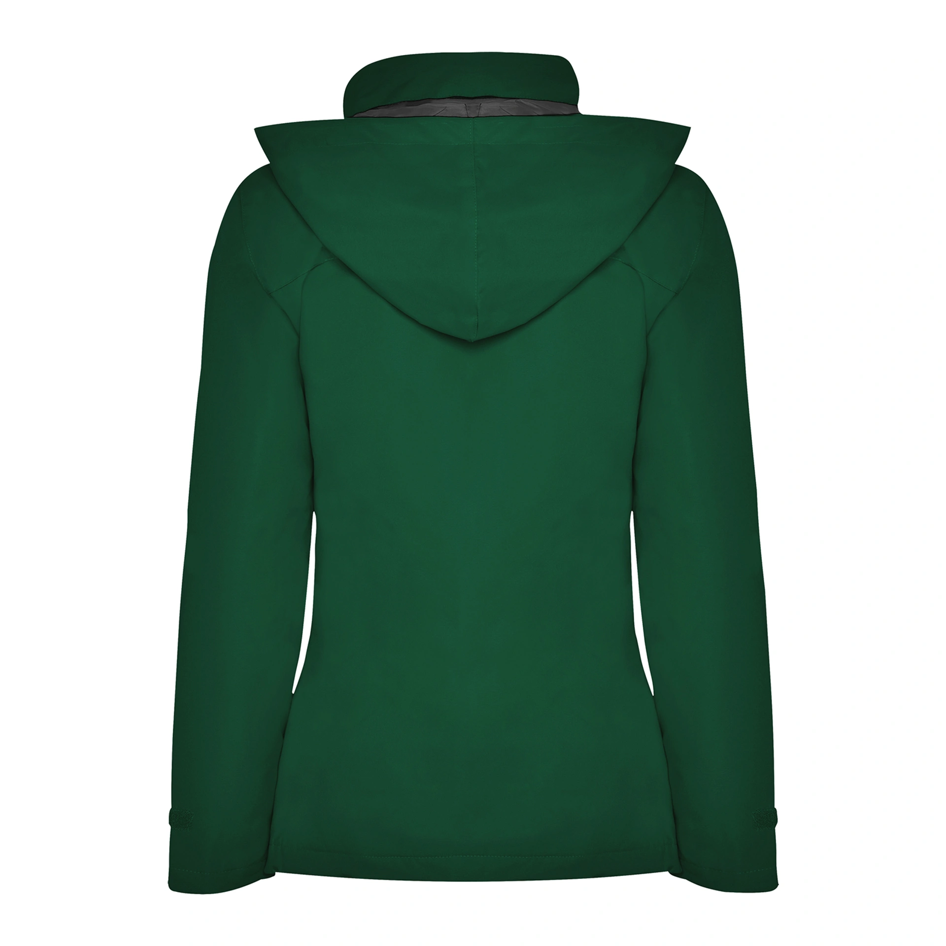 Куртка Europa woman, TM Roly - bottle green / 2XL