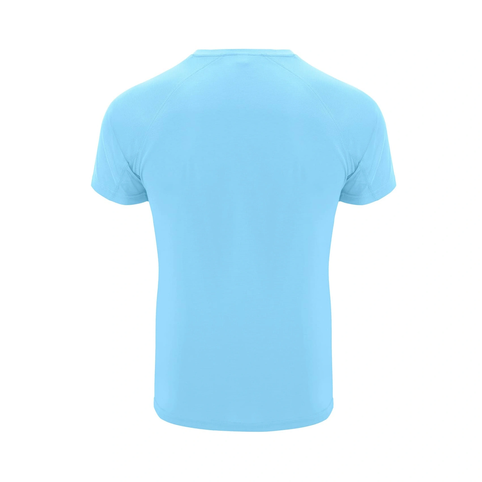 Футболка Bahrain JN 135 - sky blue / 12Y