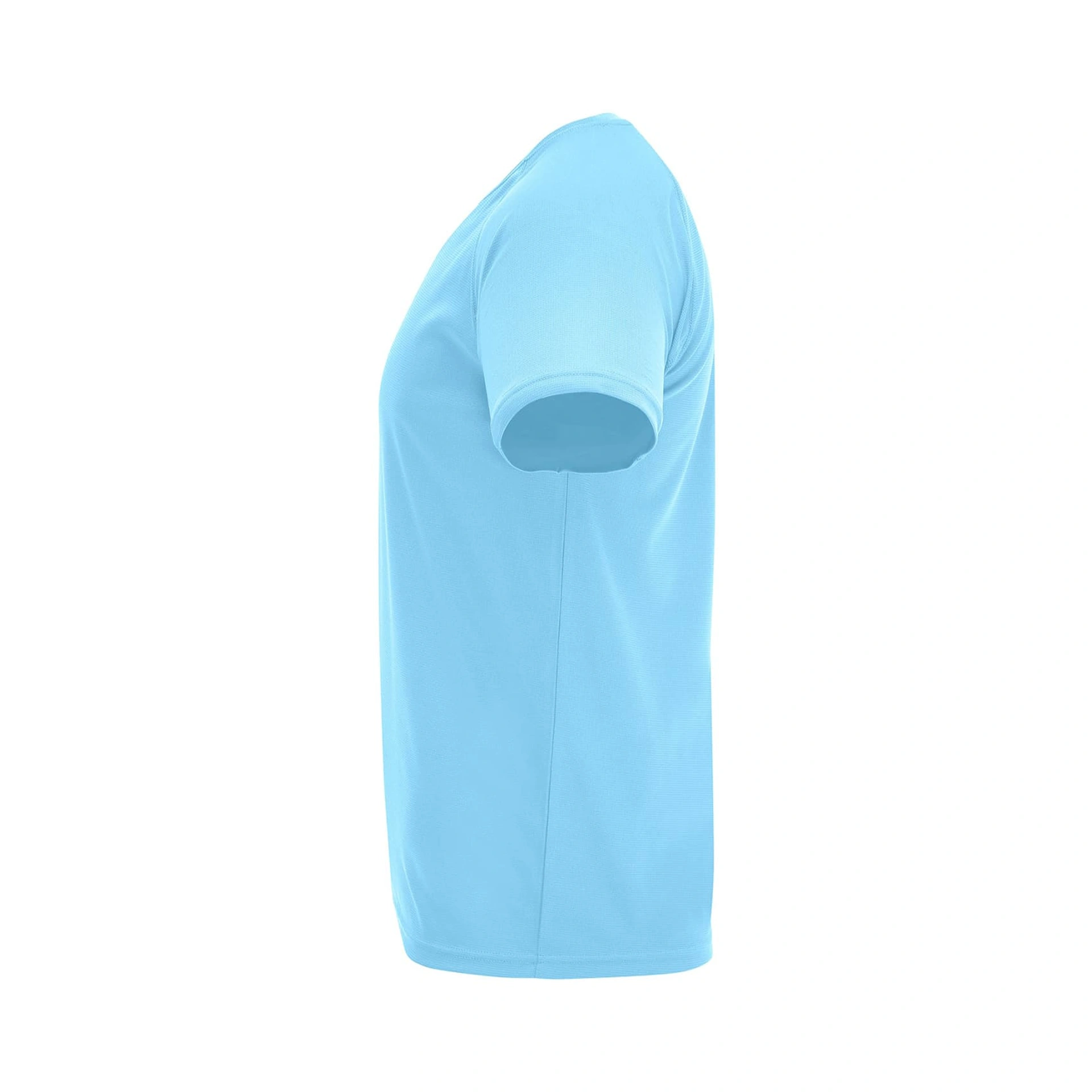 Футболка Bahrain JN 135 - sky blue / 12Y