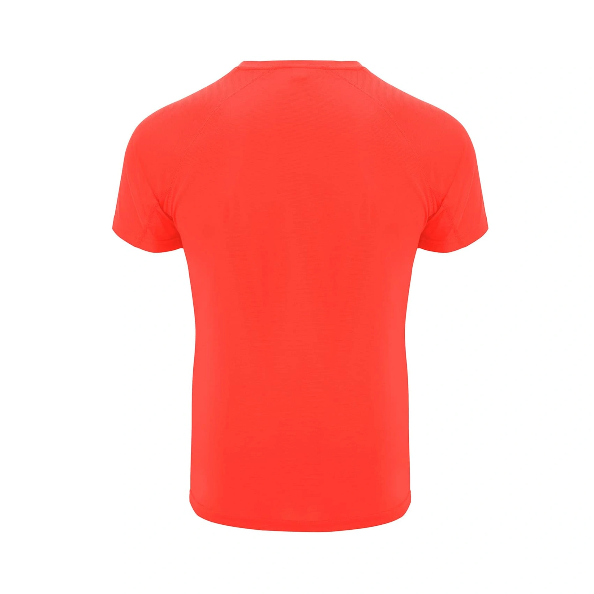 Футболка Bahrain JN 135 - fluor coral / 12Y