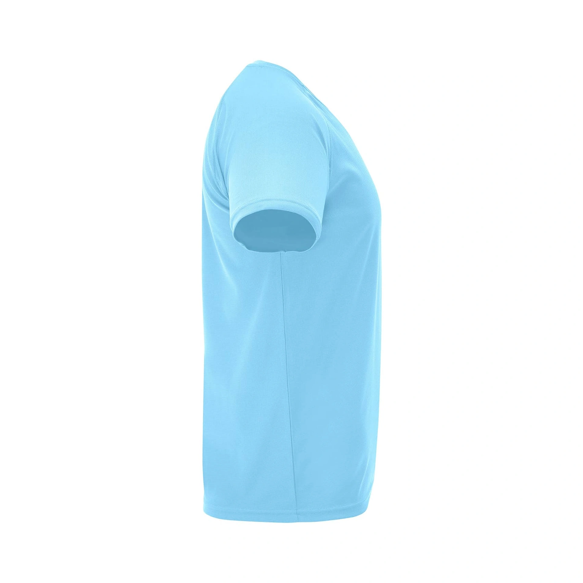 Футболка Bahrain JN 135 - sky blue / 12Y