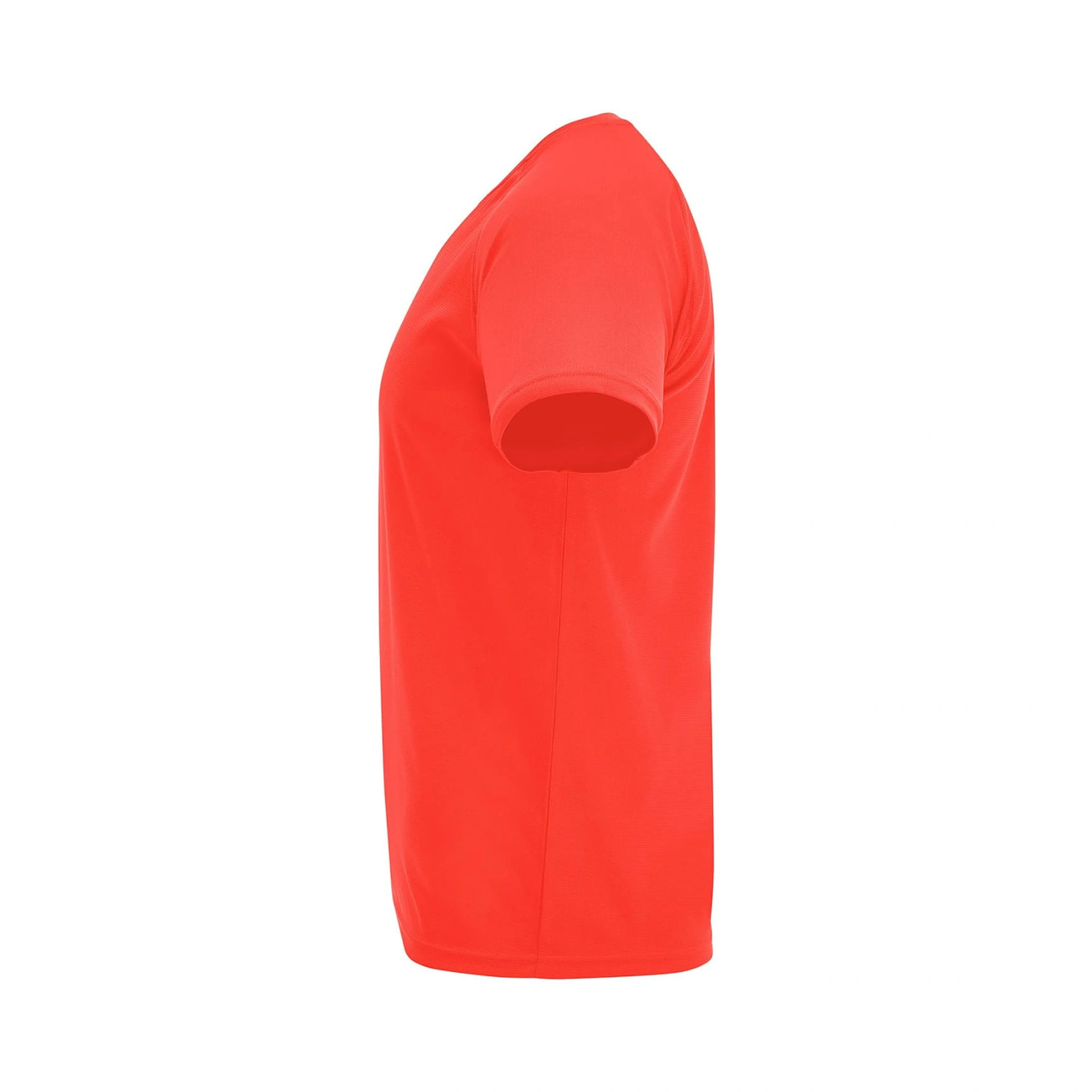 Футболка Bahrain JN 135 - fluor coral / 12Y