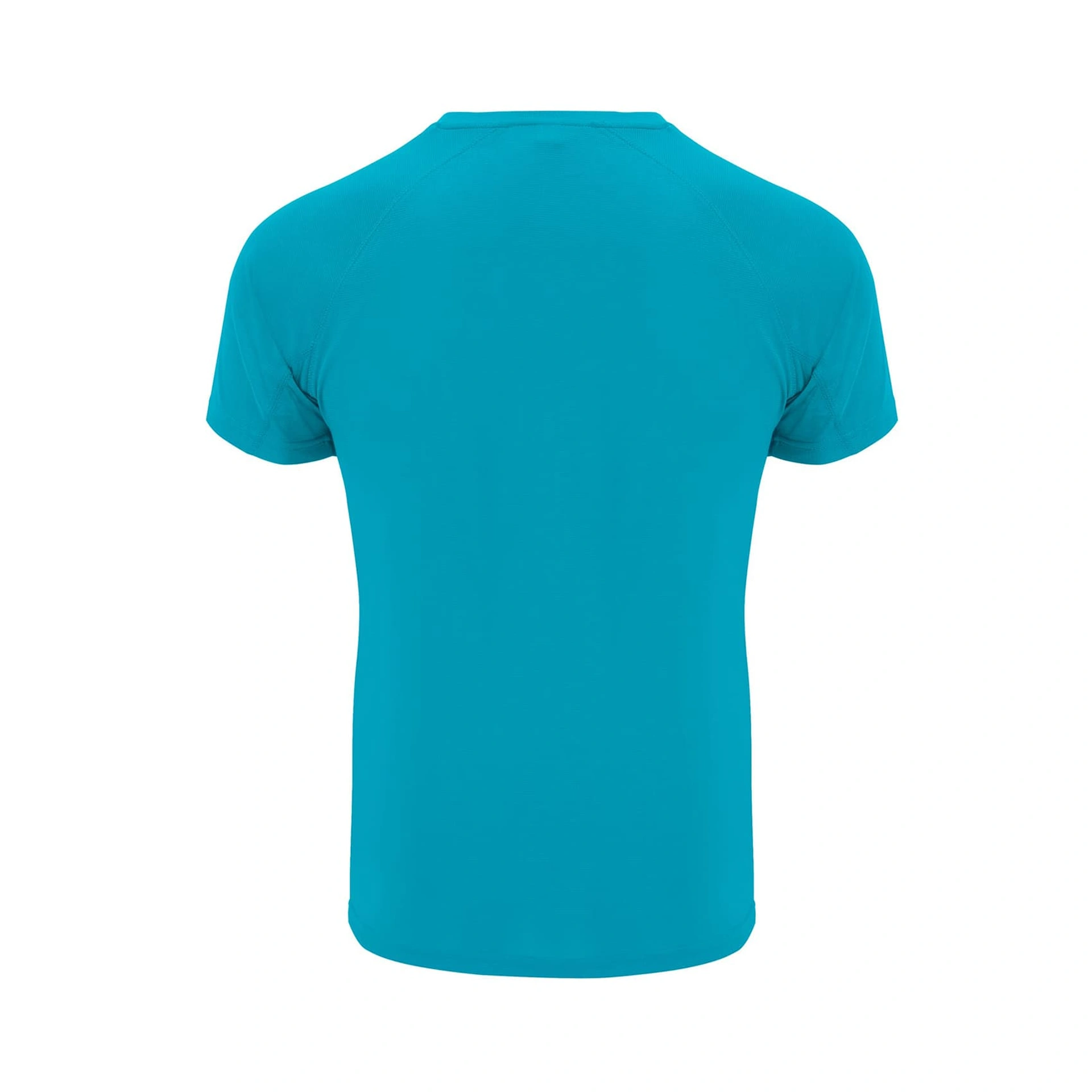 Футболка Bahrain JN 135 - turquoise / 12Y