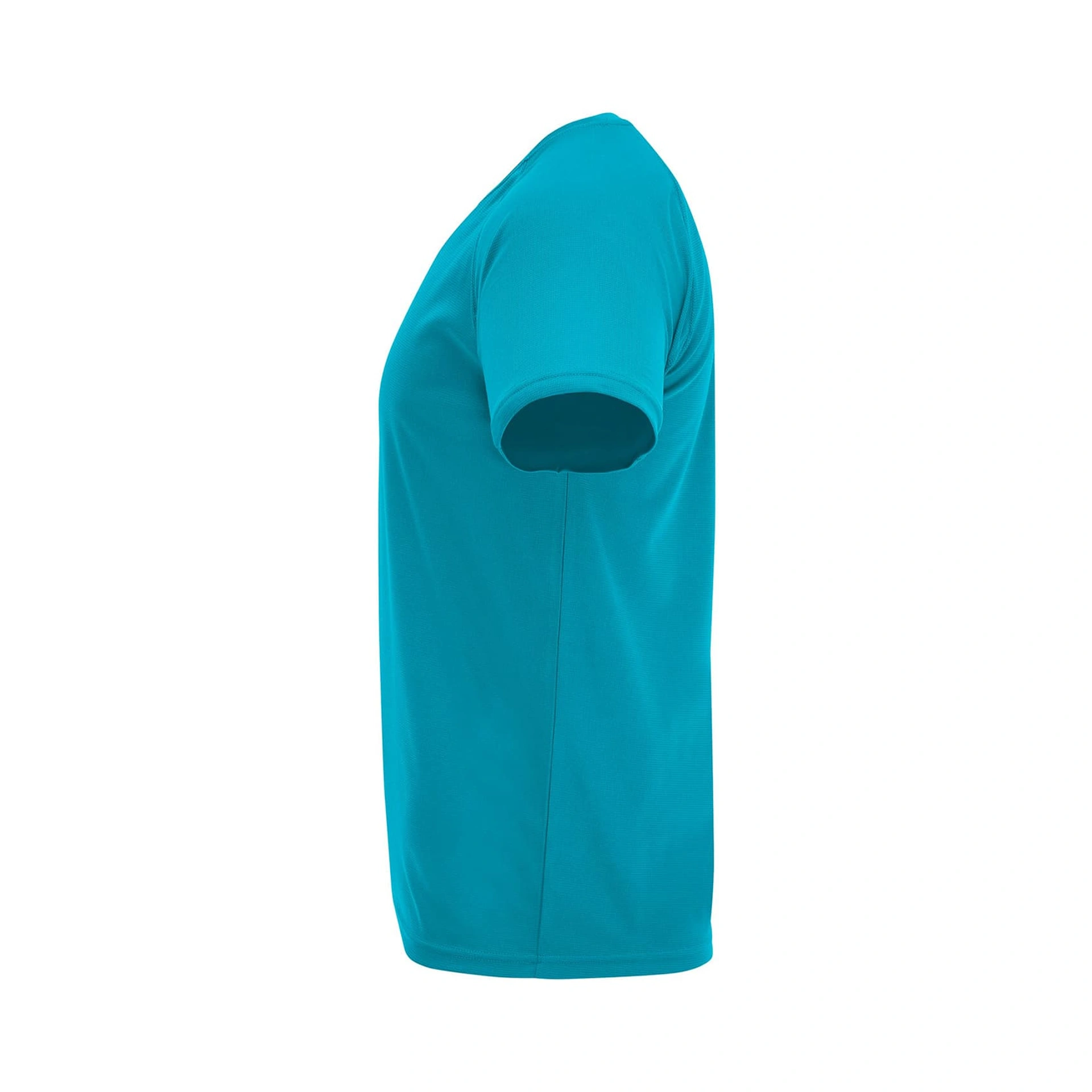Футболка Bahrain JN 135 - turquoise / 12Y