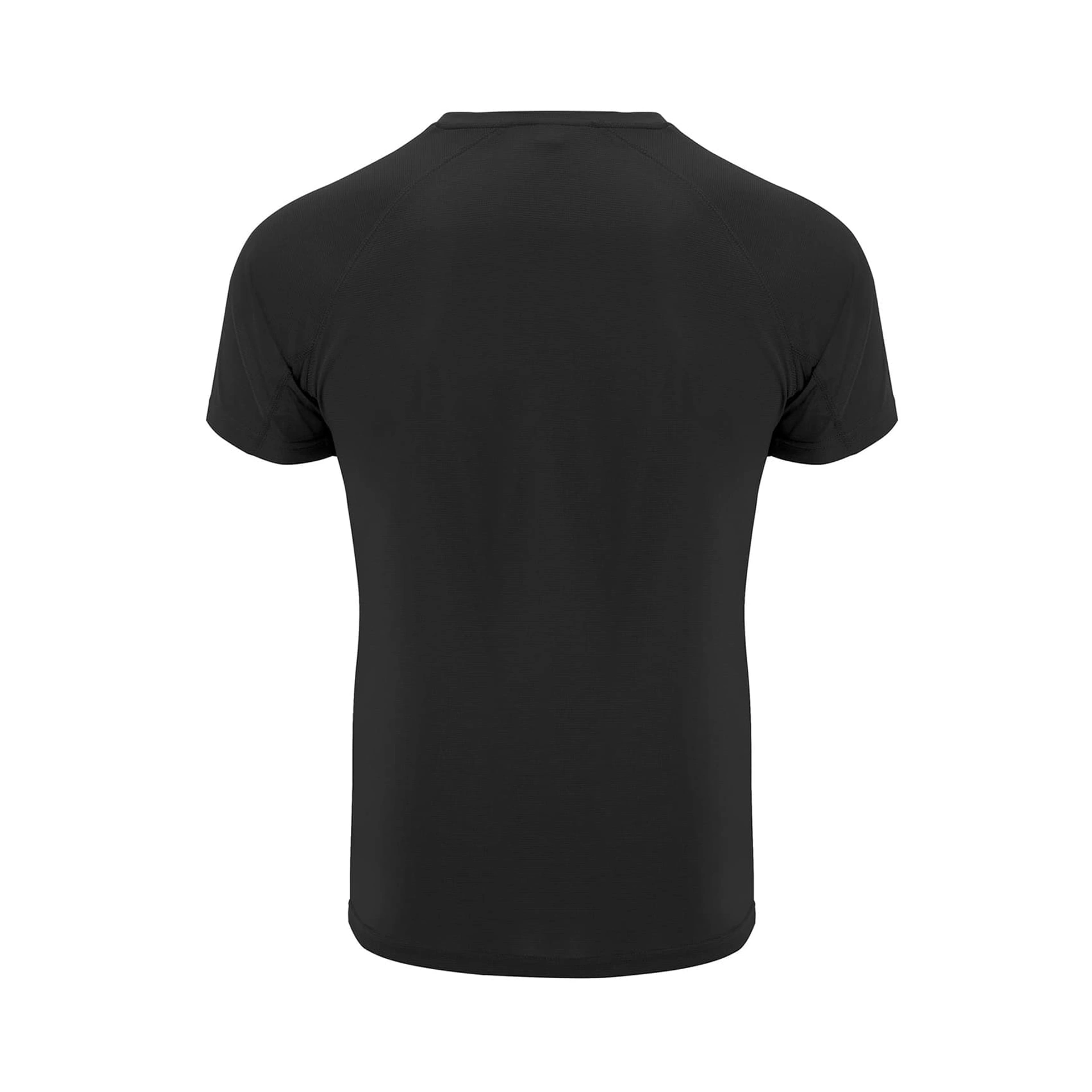 Футболка Bahrain JN 135 - black / 12Y