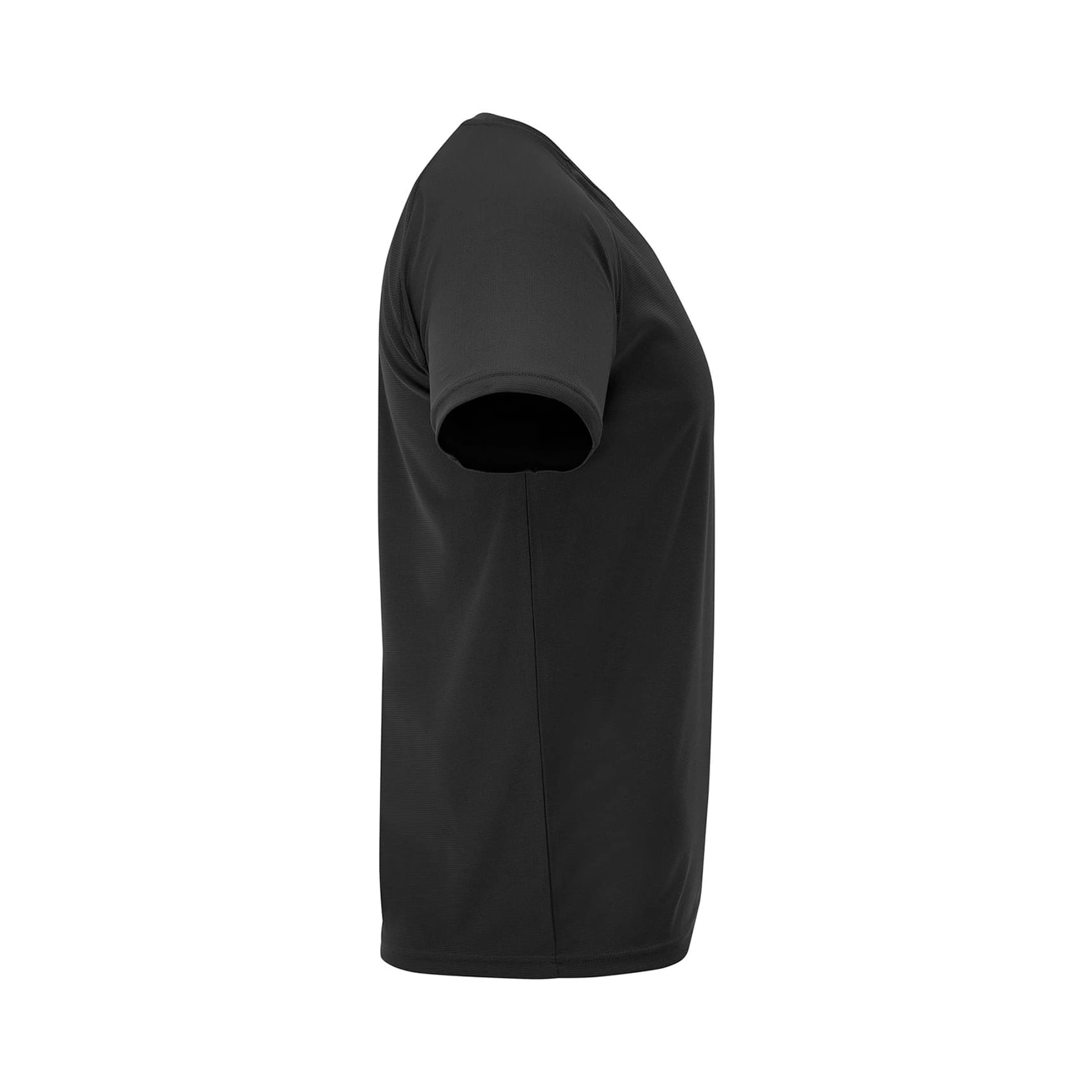 Футболка Bahrain JN 135 - black / 12Y