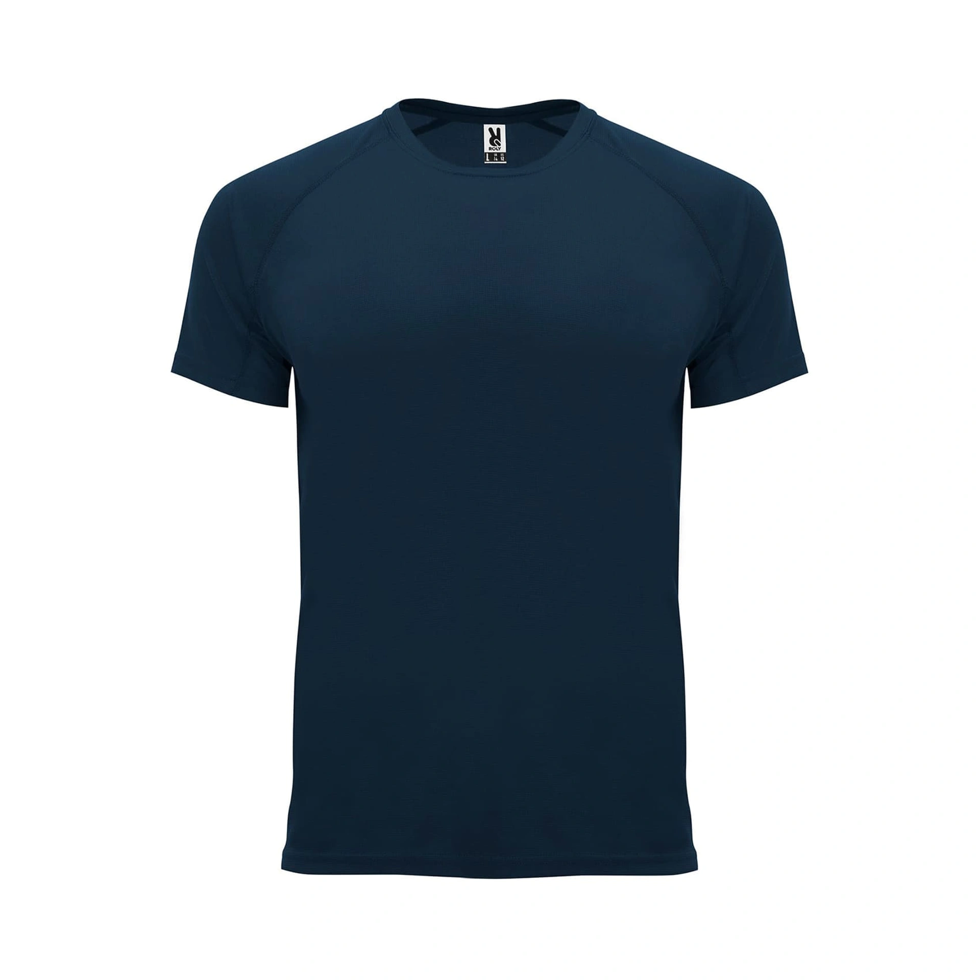 Футболка Bahrain JN 135 - navy blue / 12Y
