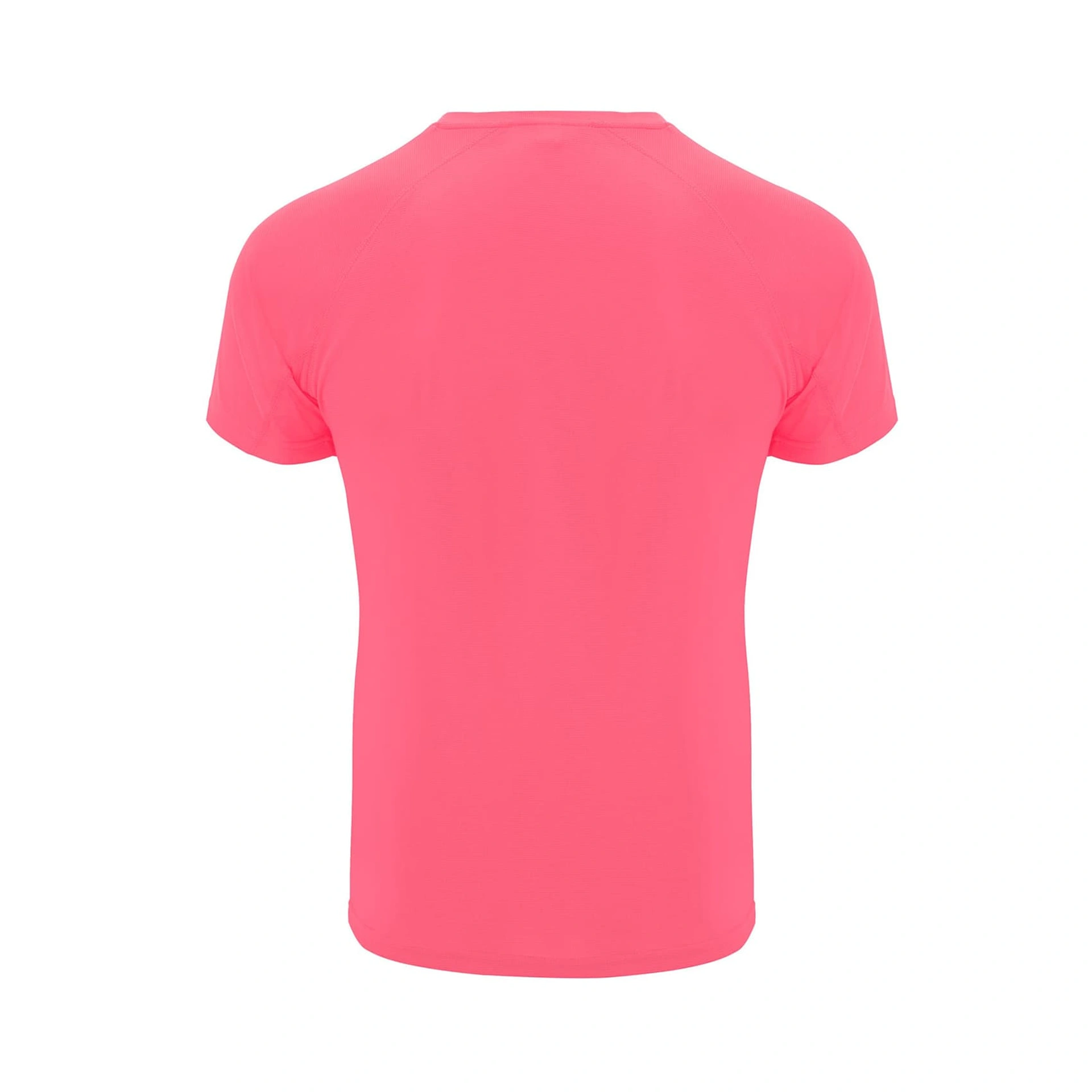 Футболка Bahrain JN 135 - fluor pink lady / 12Y