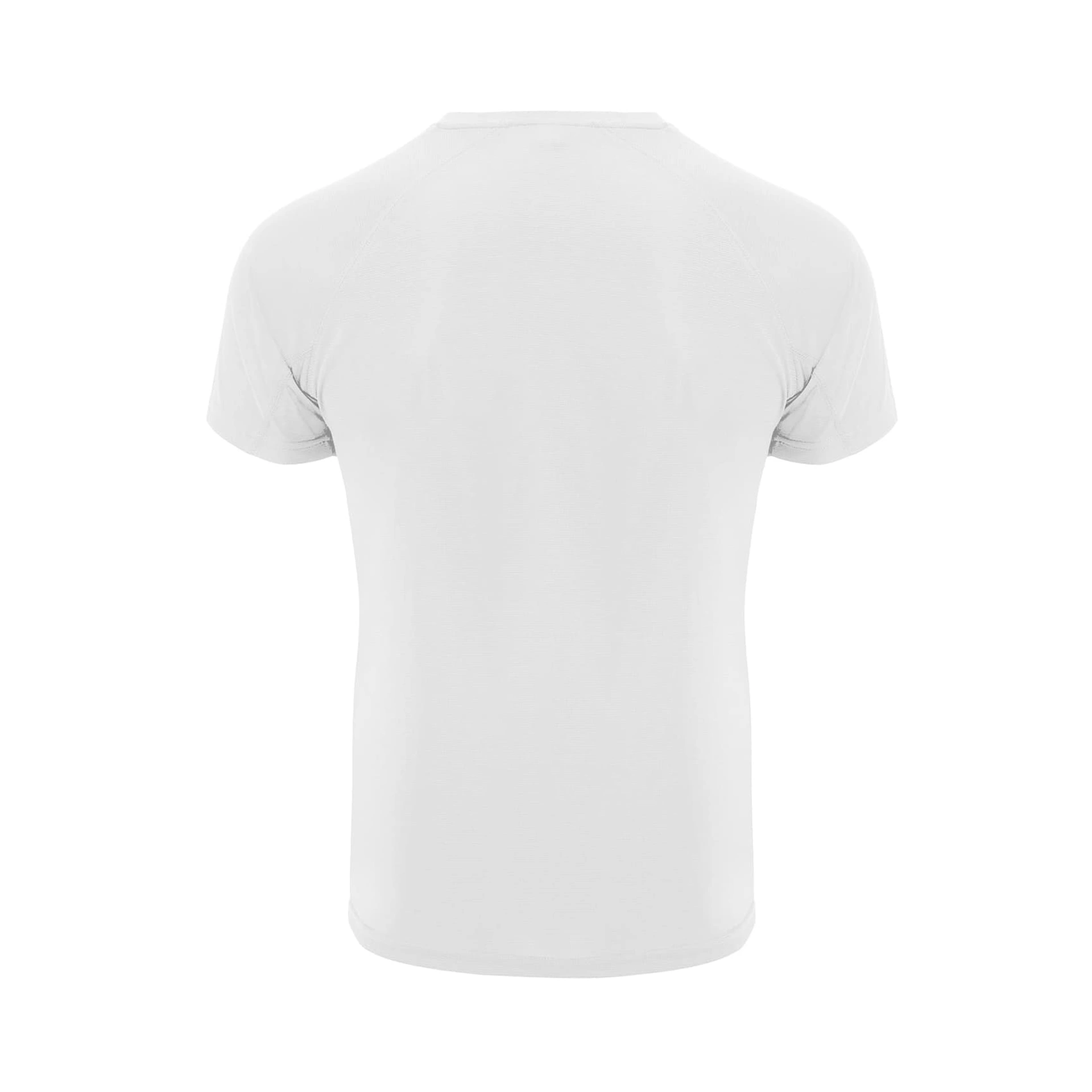 Футболка Bahrain JN 135 - white / 12Y