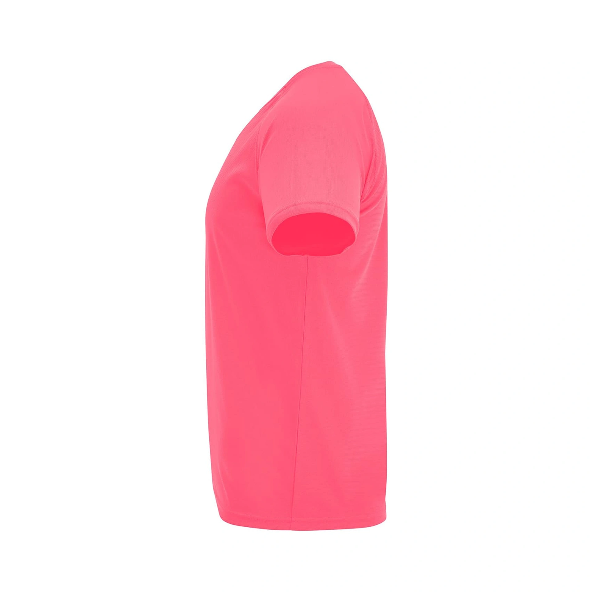 Футболка Bahrain JN 135 - fluor pink lady / 12Y