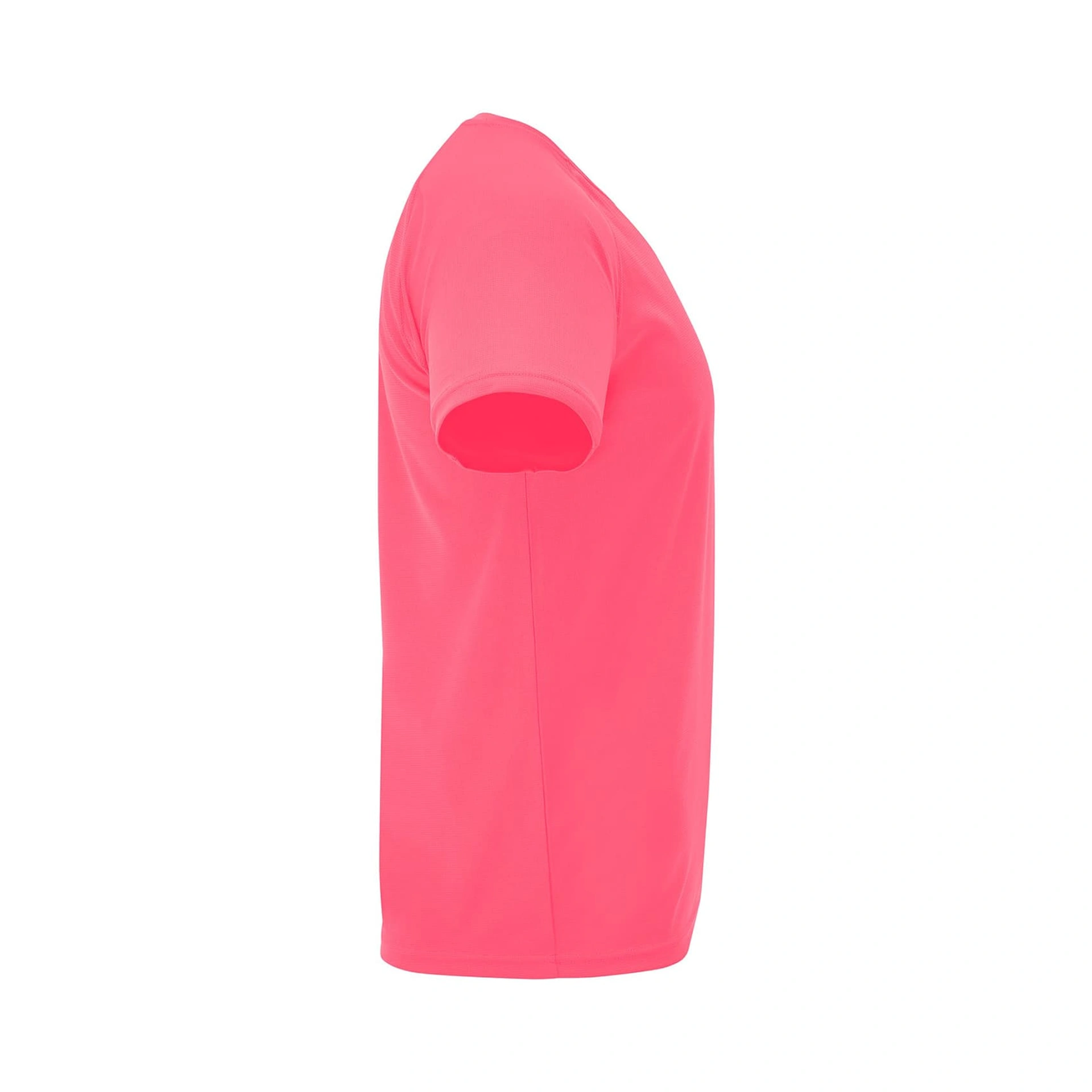 Футболка Bahrain JN 135 - fluor pink lady / 12Y
