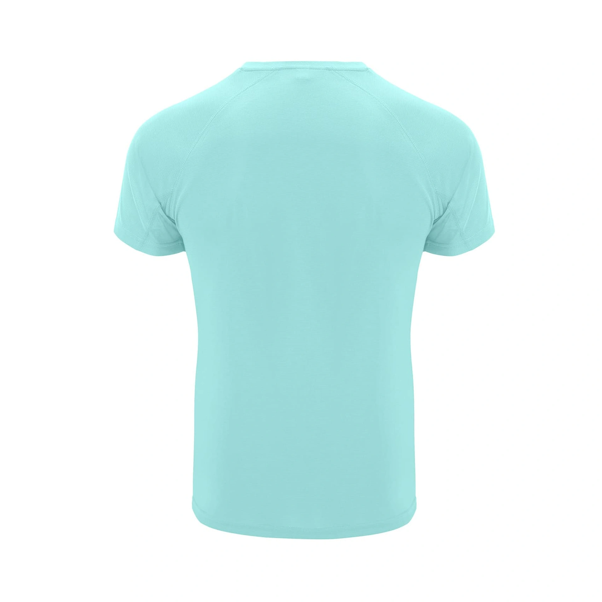 Футболка Bahrain JN 135 - green mint / 12Y
