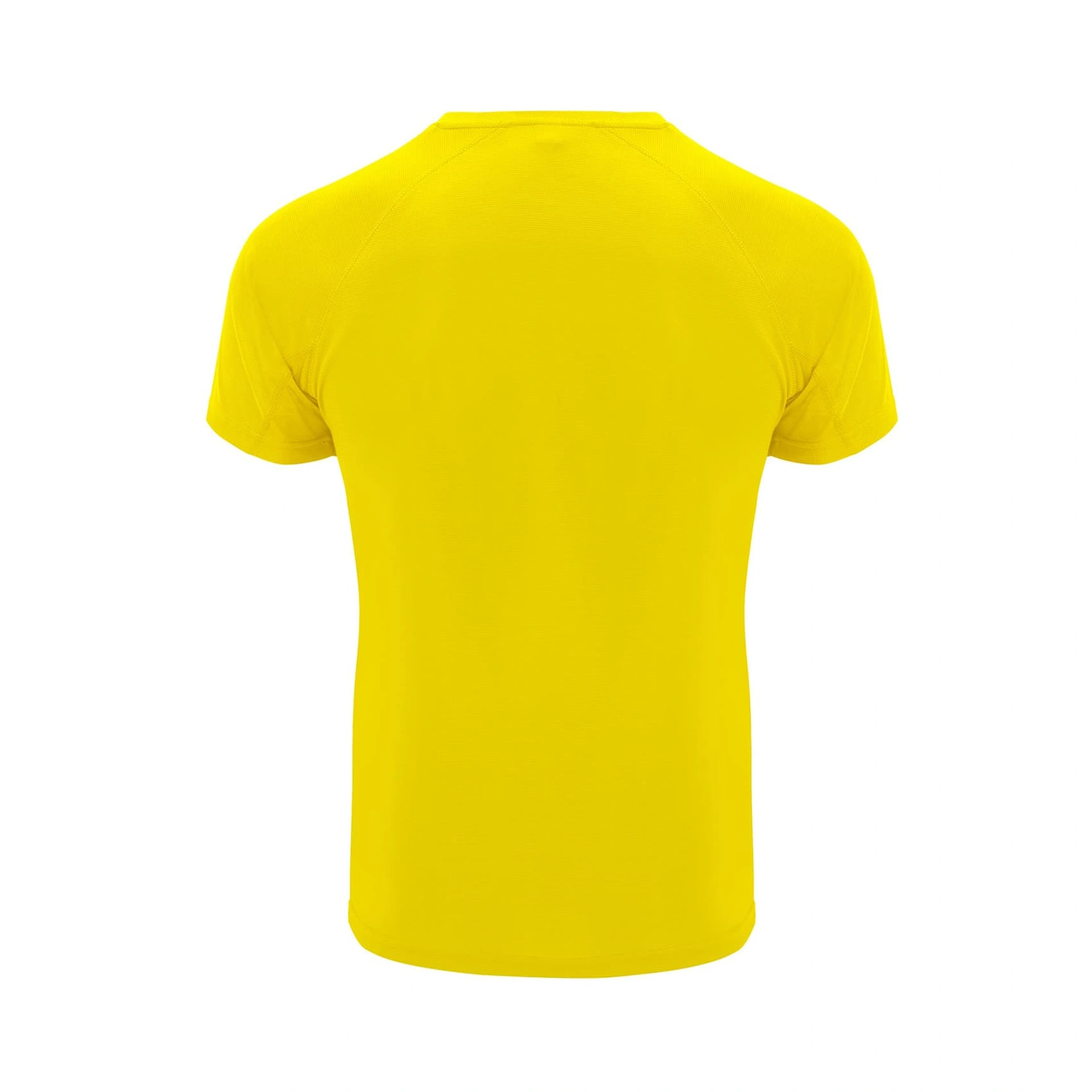 Футболка Bahrain JN 135 - yellow / 12Y