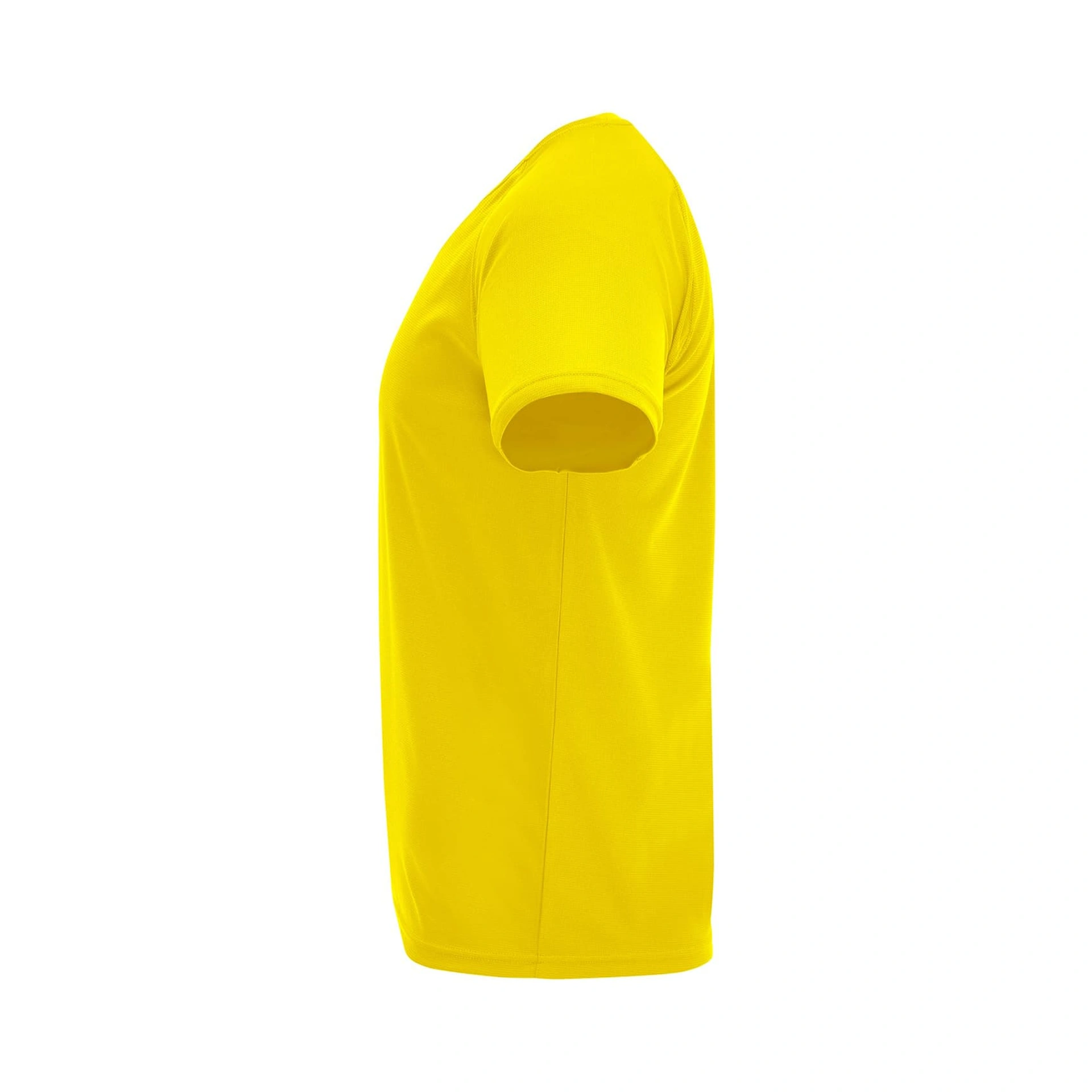 Футболка Bahrain JN 135 - yellow / 12Y