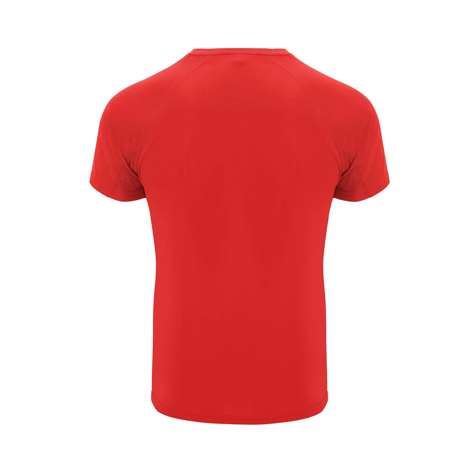 Футболка Bahrain JN 135 - red / 12Y