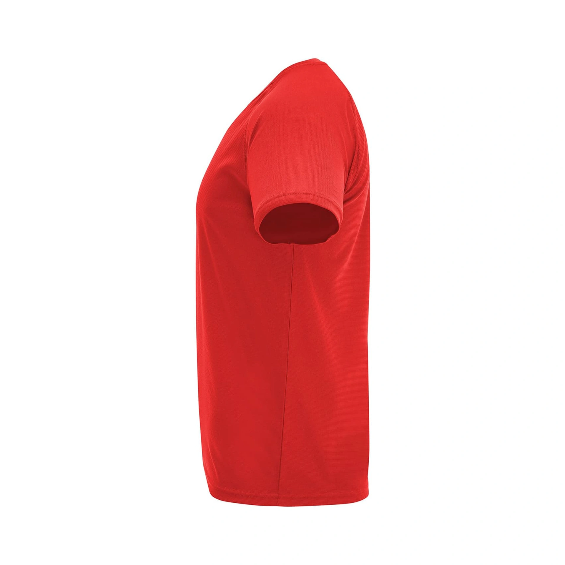 Футболка Bahrain JN 135 - red / 12Y
