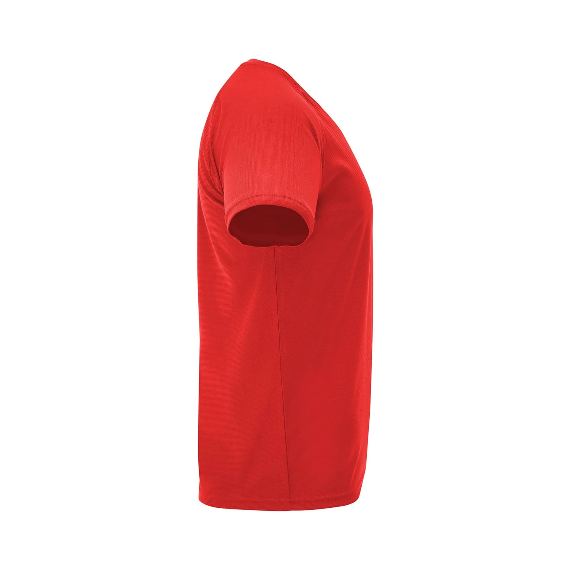 Футболка Bahrain JN 135 - red / 12Y