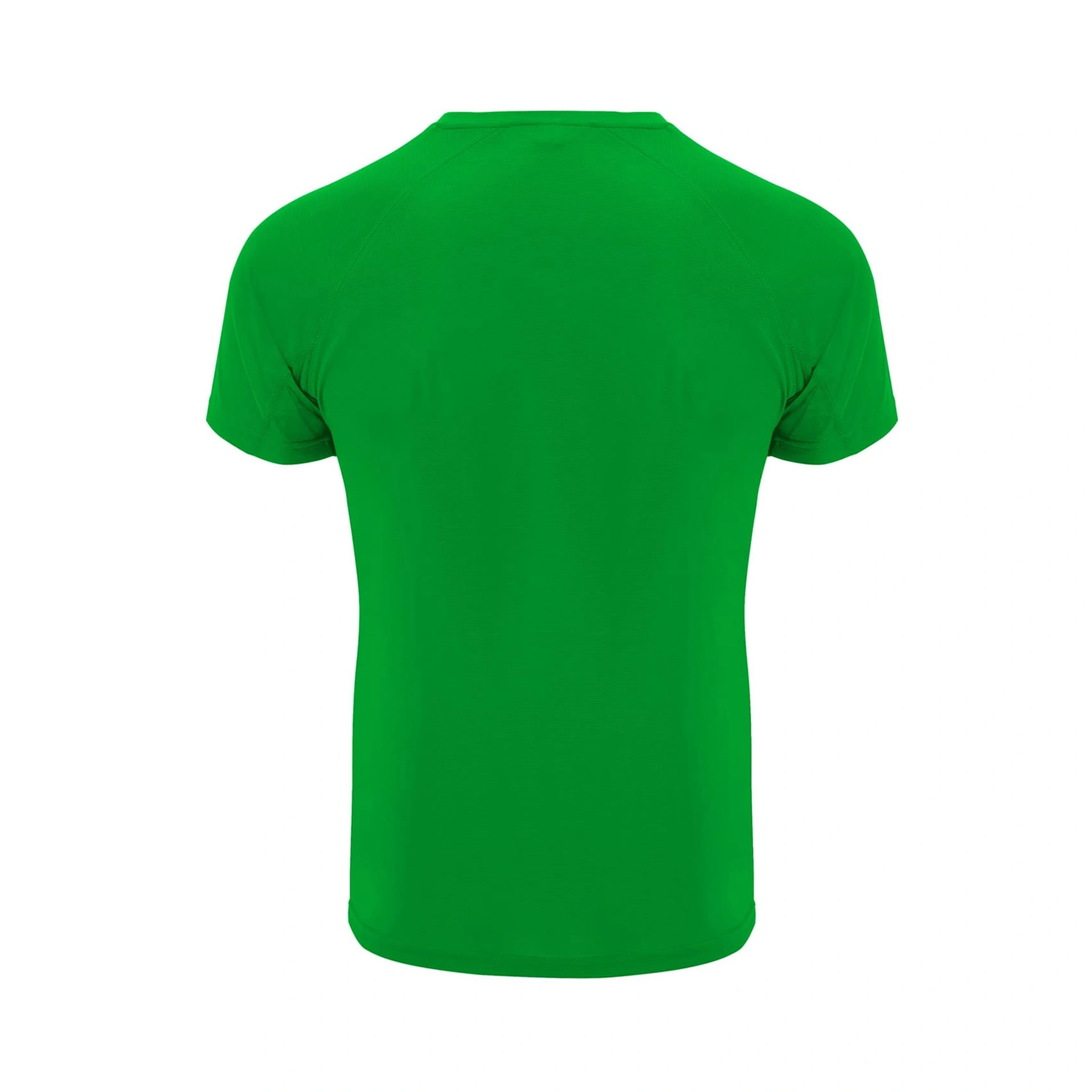 Футболка Bahrain JN 135 - fern green / 12Y