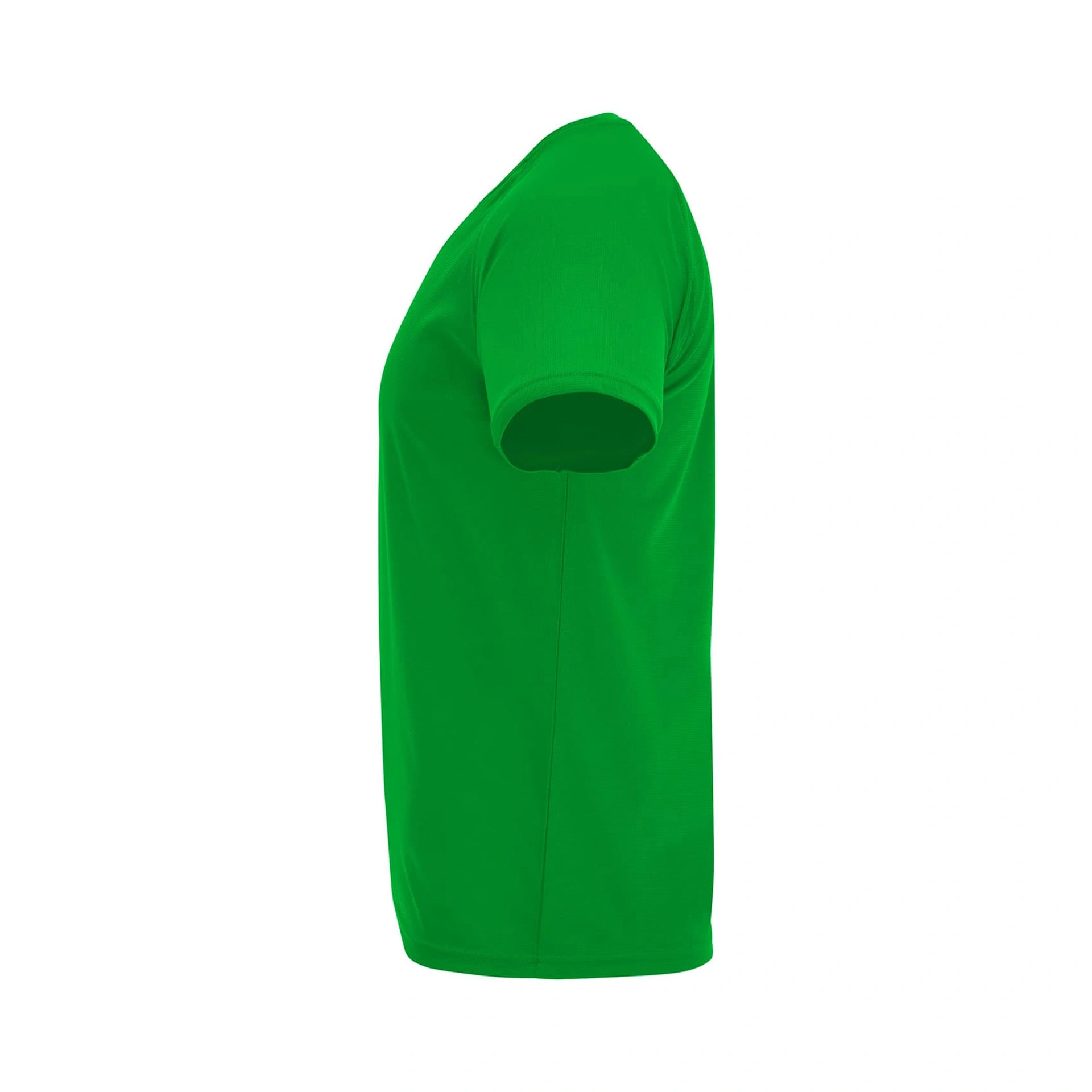 Футболка Bahrain JN 135 - fern green / 12Y