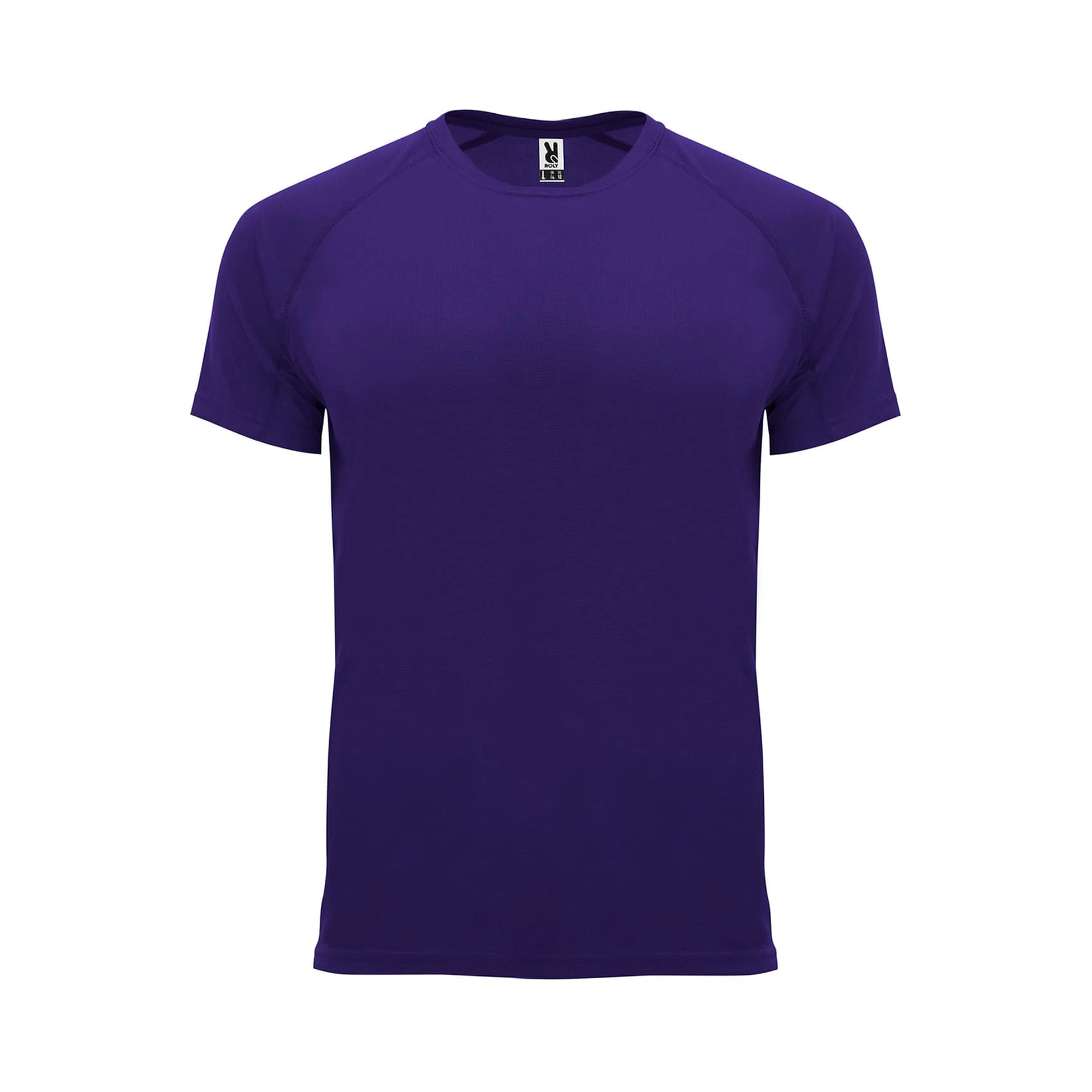 Футболка Bahrain JN 135 - mauve / 12Y