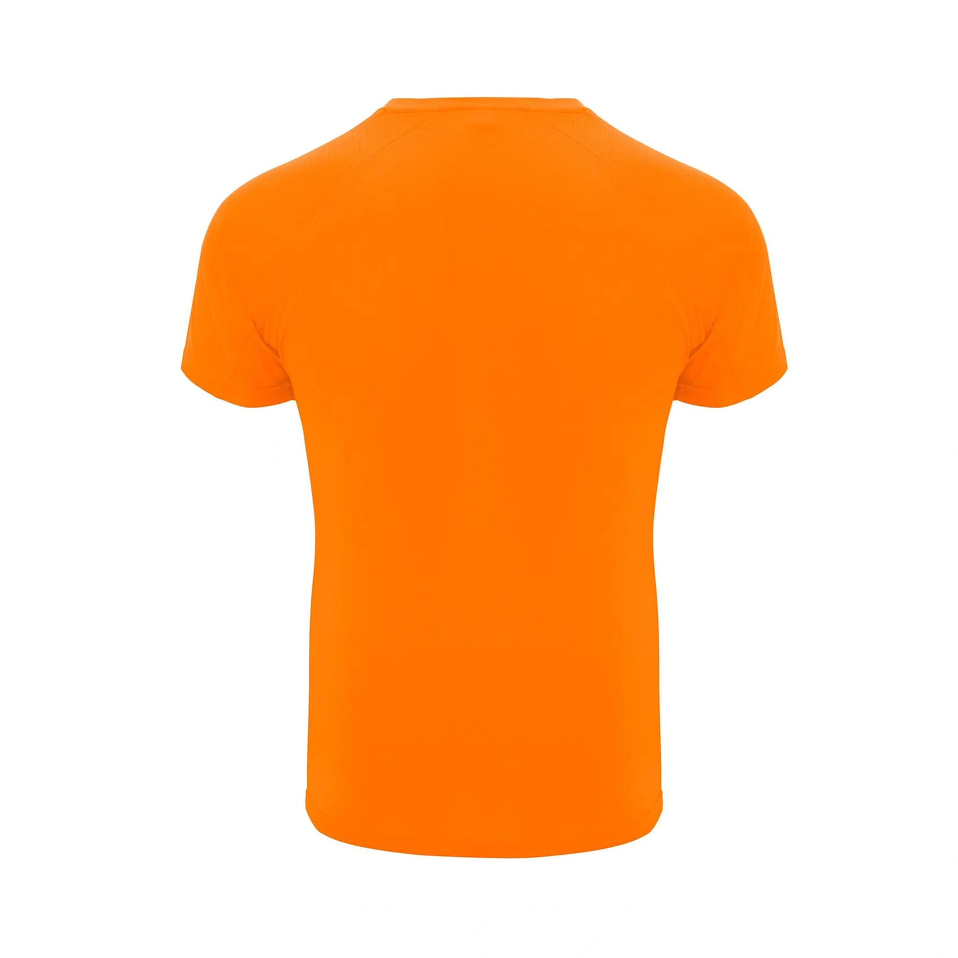 Футболка Bahrain JN 135 - fluor orange / 12Y