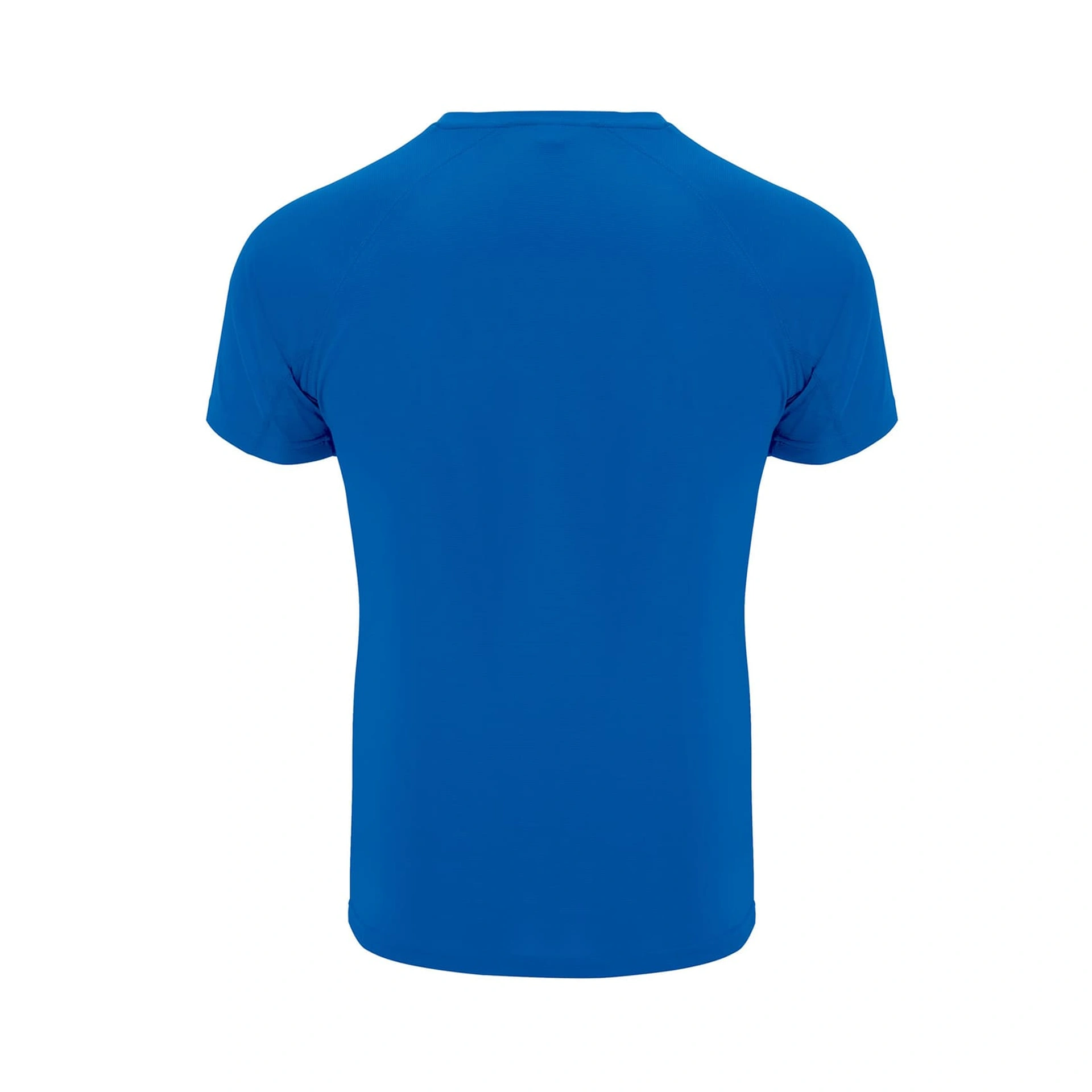 Футболка Bahrain JN 135 - royal blue / 12Y