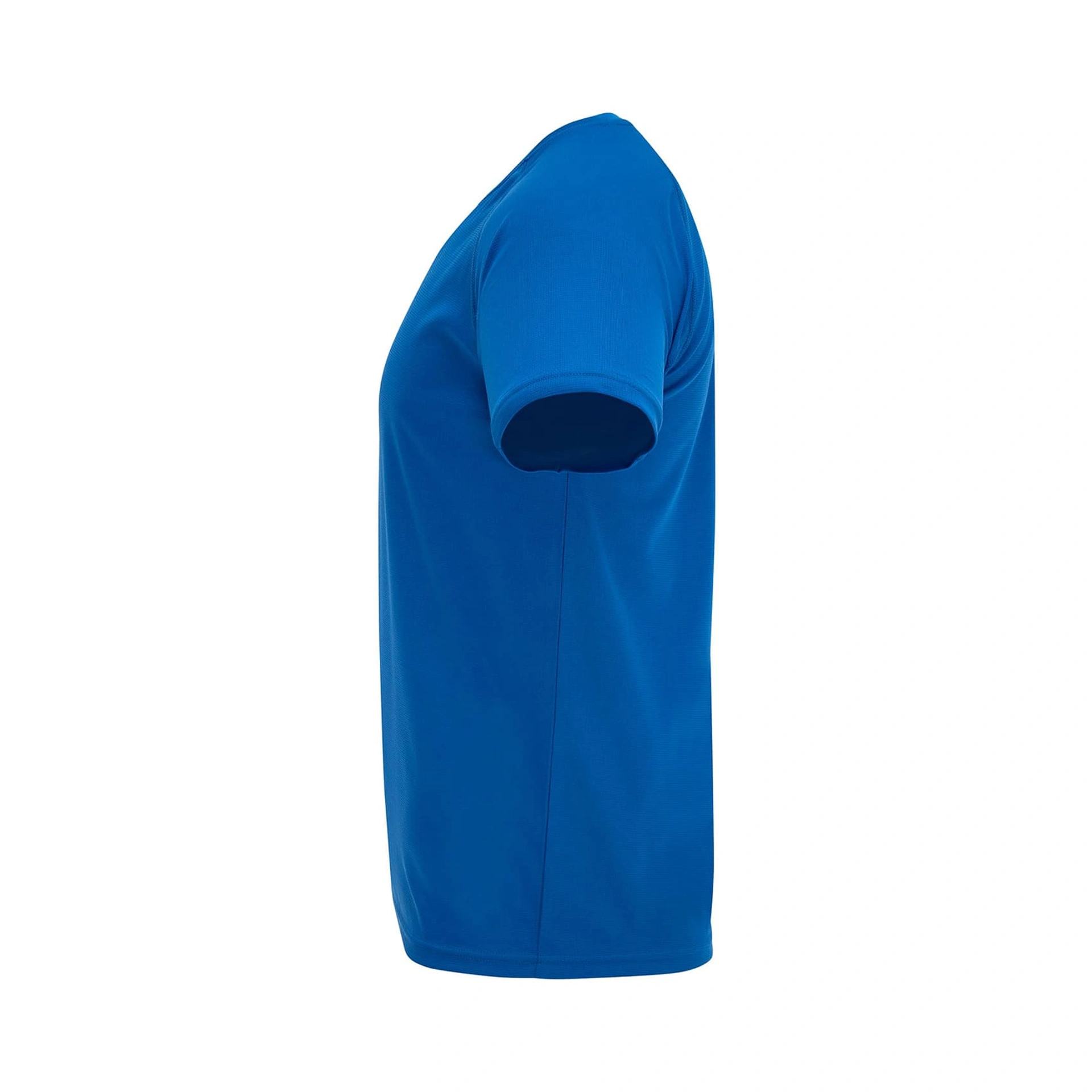 Футболка Bahrain JN 135 - royal blue / 12Y