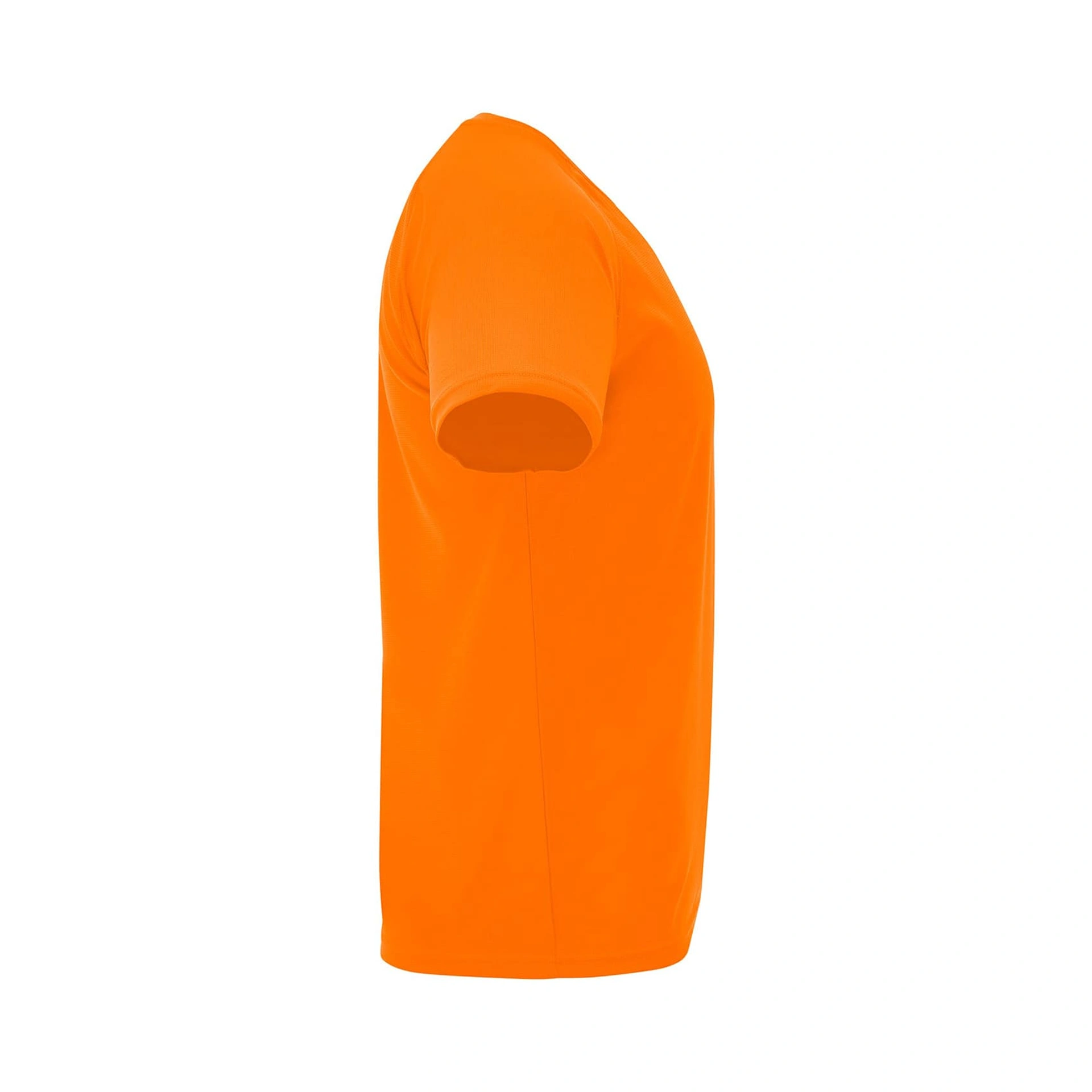 Футболка Bahrain JN 135 - fluor orange / 12Y