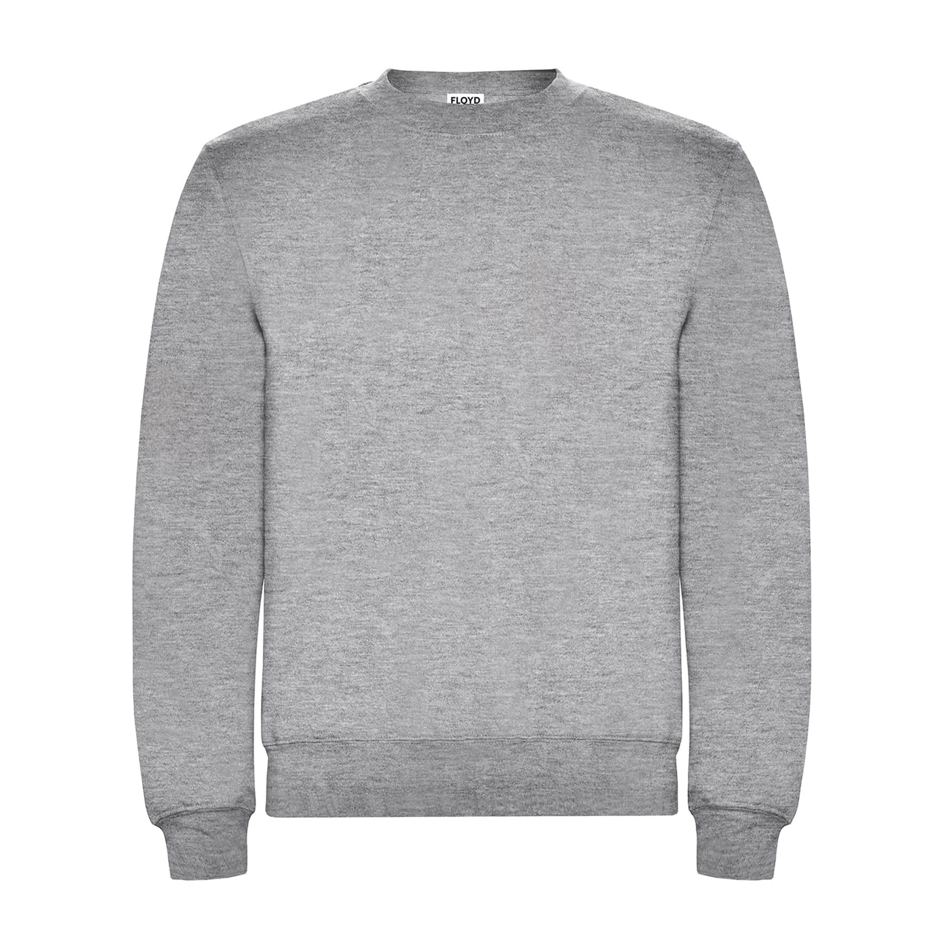 Реглан Kvill, TM Floyd - Сірий / 2XL