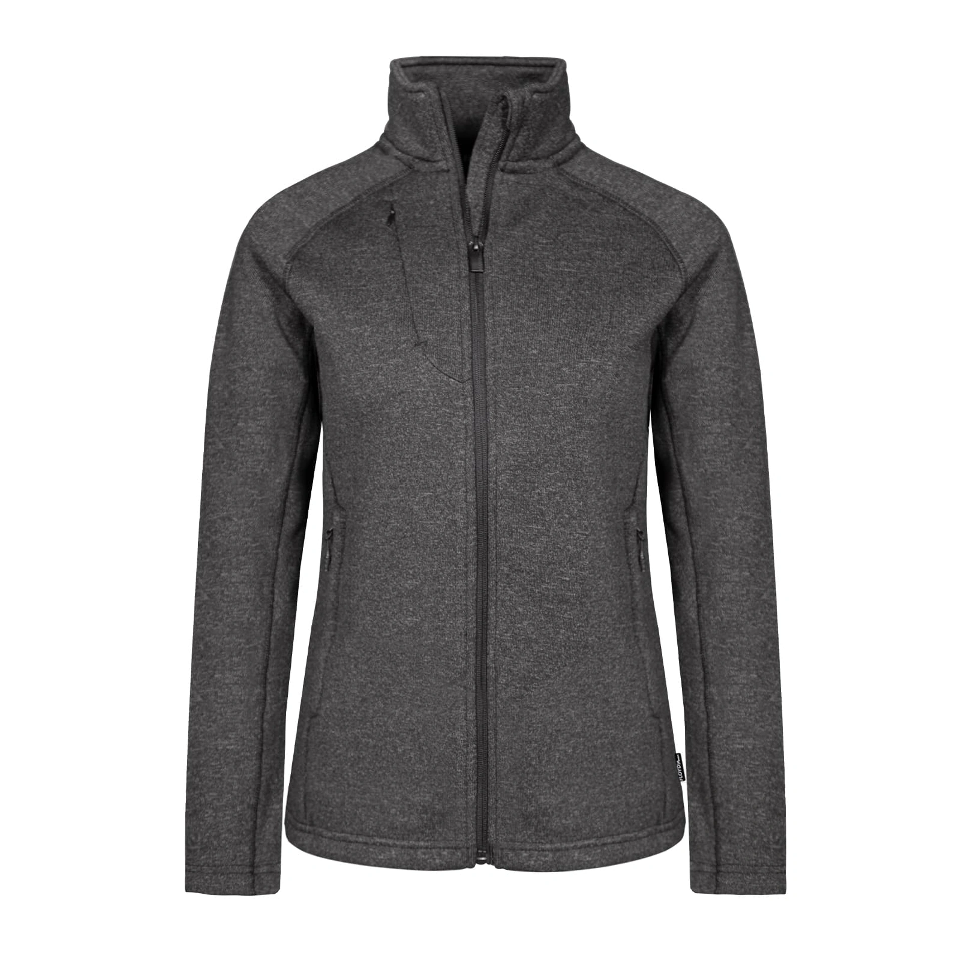 Orlando Women's Raglan, TM Floyd