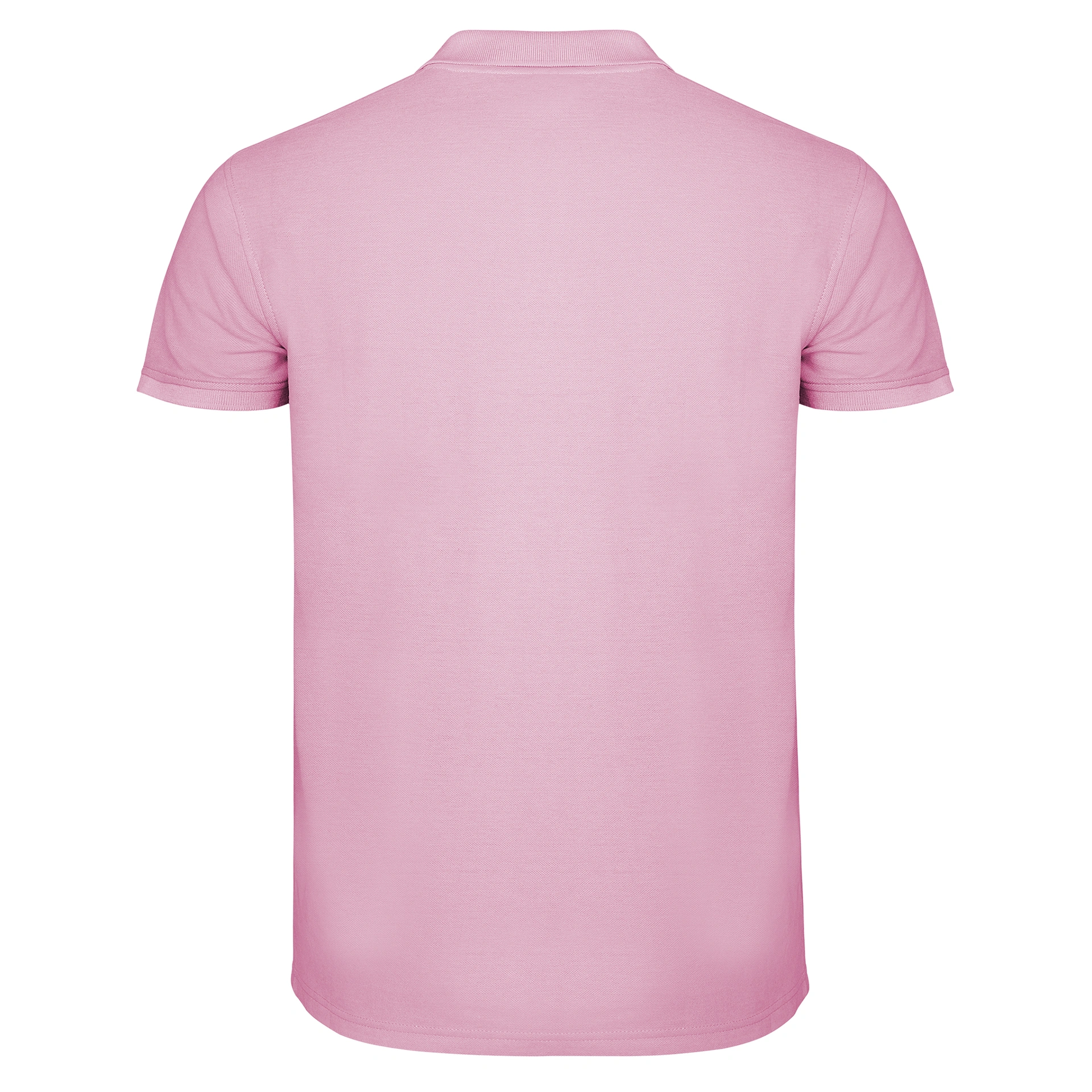 Поло Star 200, TM Roly - light pink / 2XL