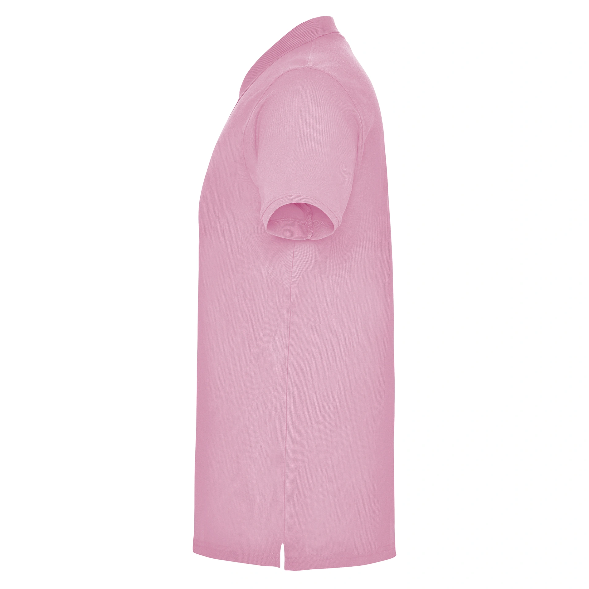 Поло Star 200, TM Roly - light pink / 2XL
