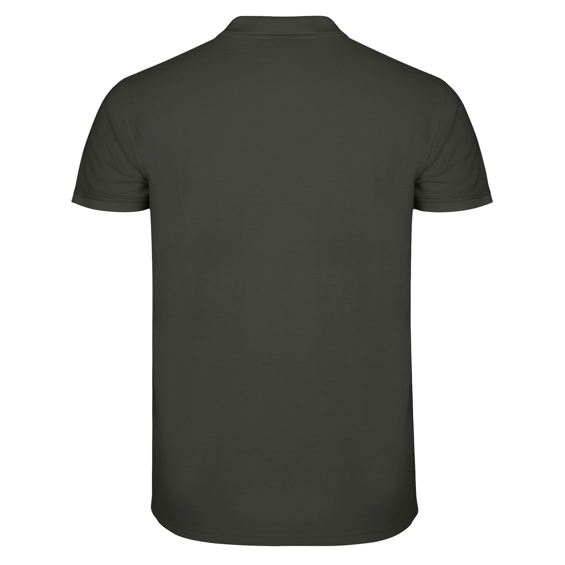 Поло Star 200, TM Roly - dark lead / 2XL