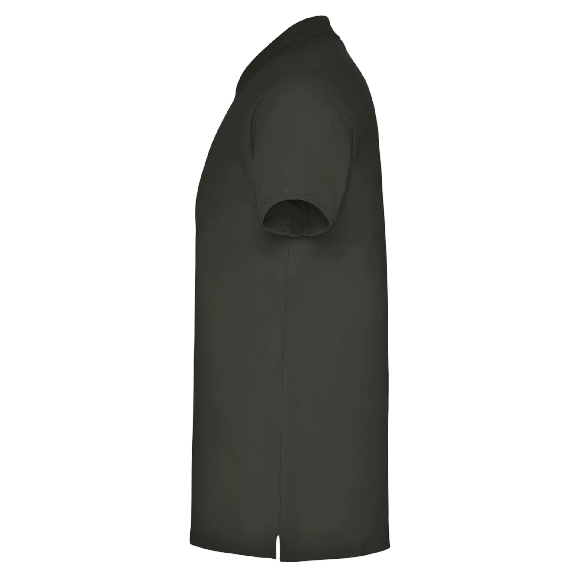 Поло Star 200, TM Roly - dark lead / 2XL