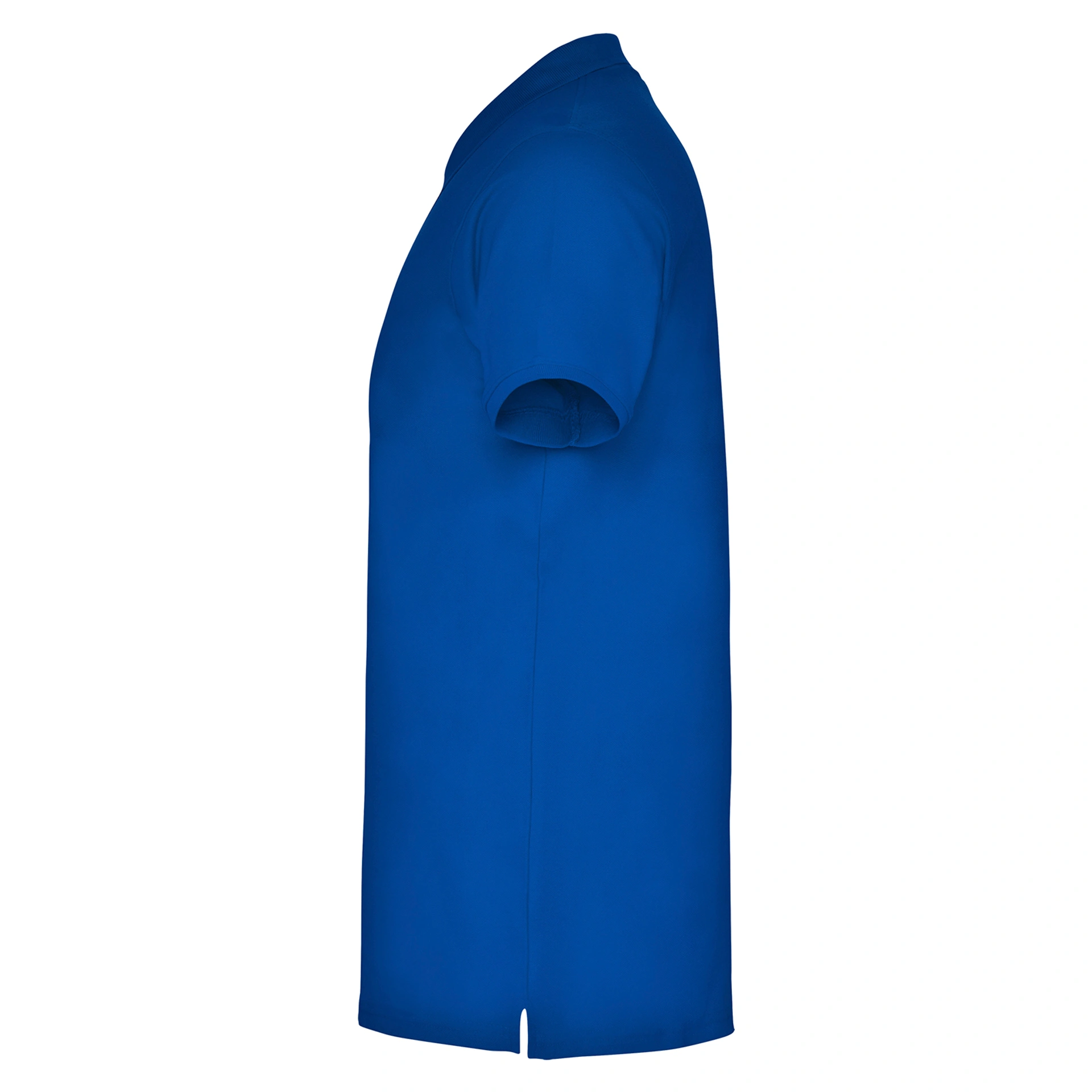 Поло Star 200, TM Roly - royal blue / 2XL