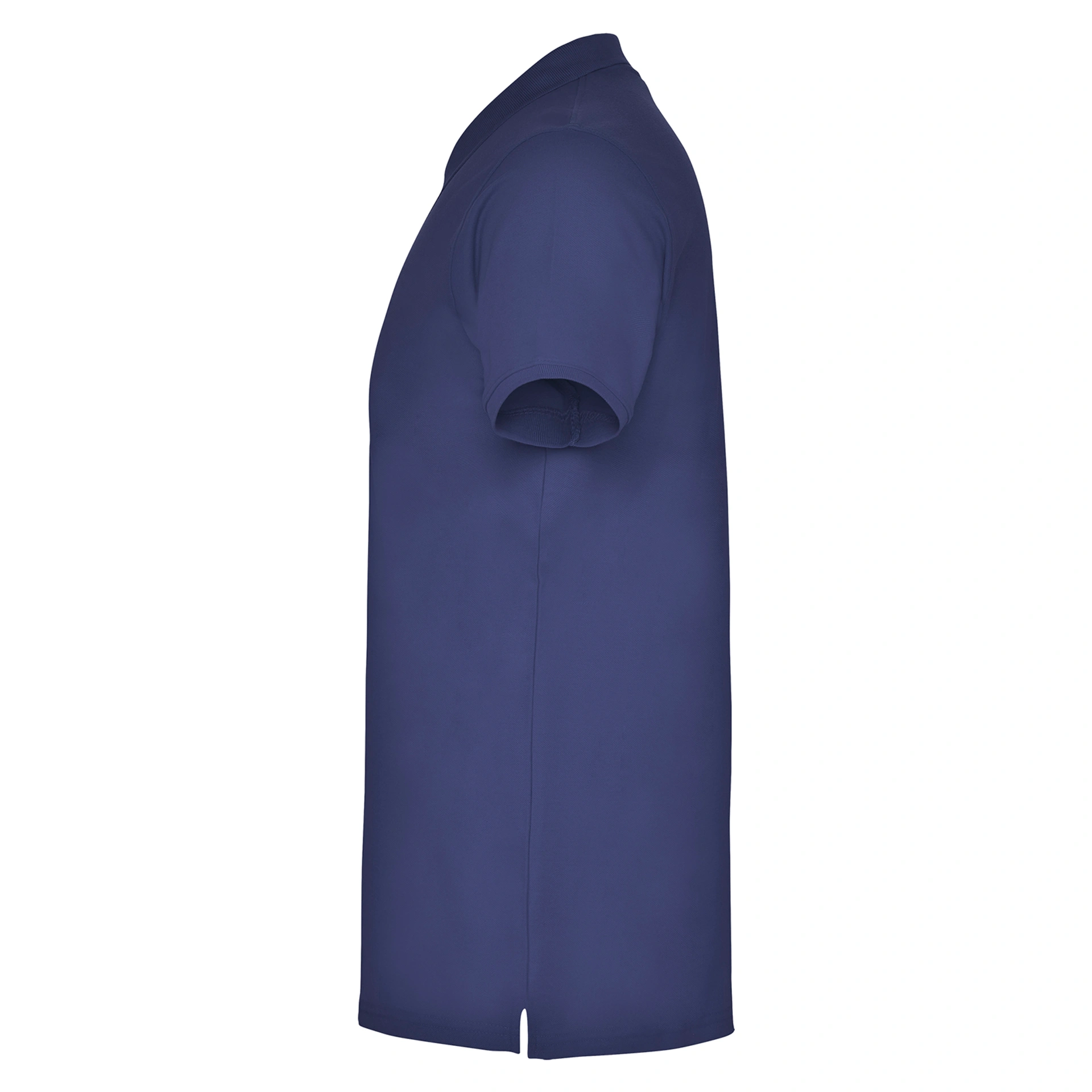 Поло Star 200, TM Roly - denim blue / 2XL