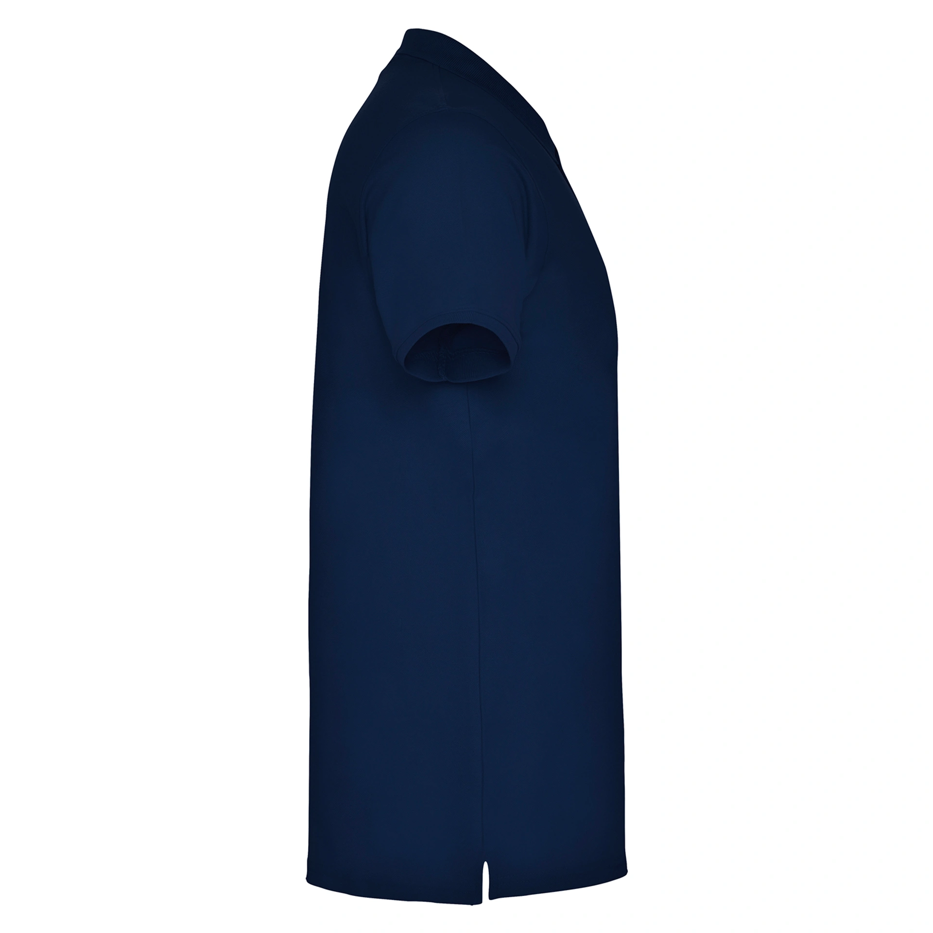 Поло Star 200, TM Roly - navy blue / 2XL