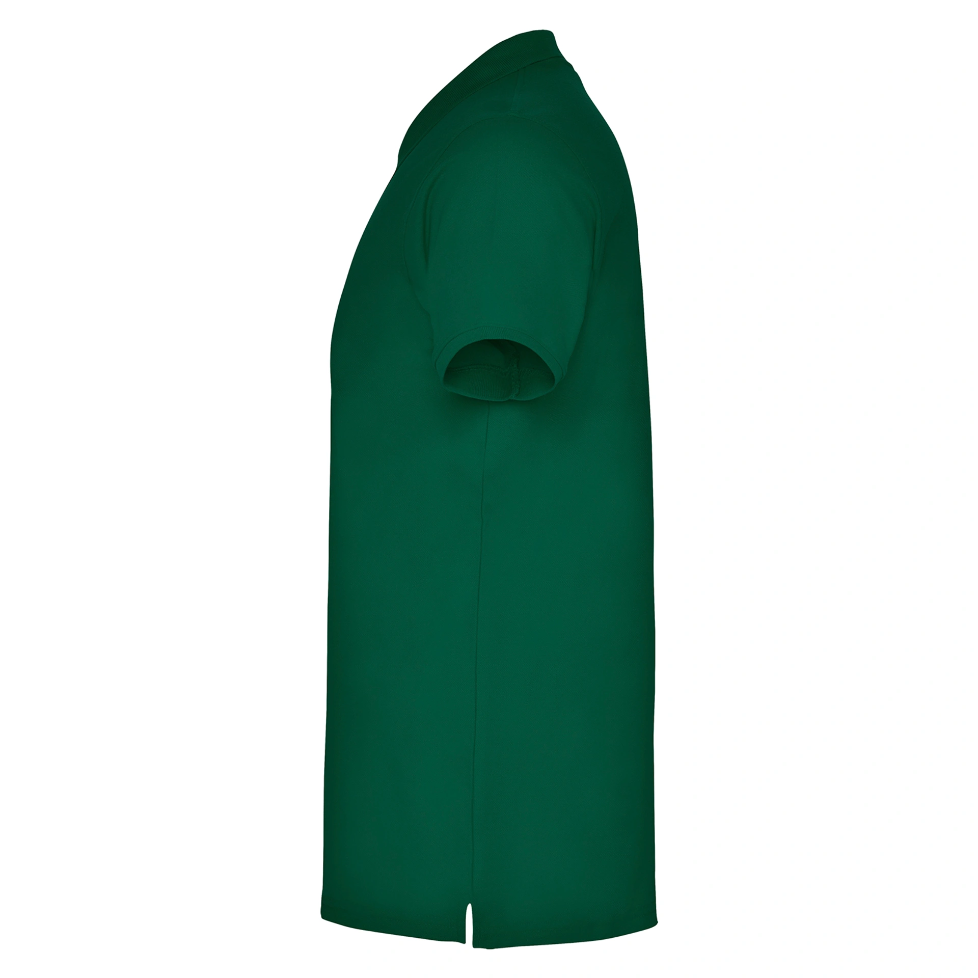 Поло Star 200, TM Roly - bottle green / 2XL