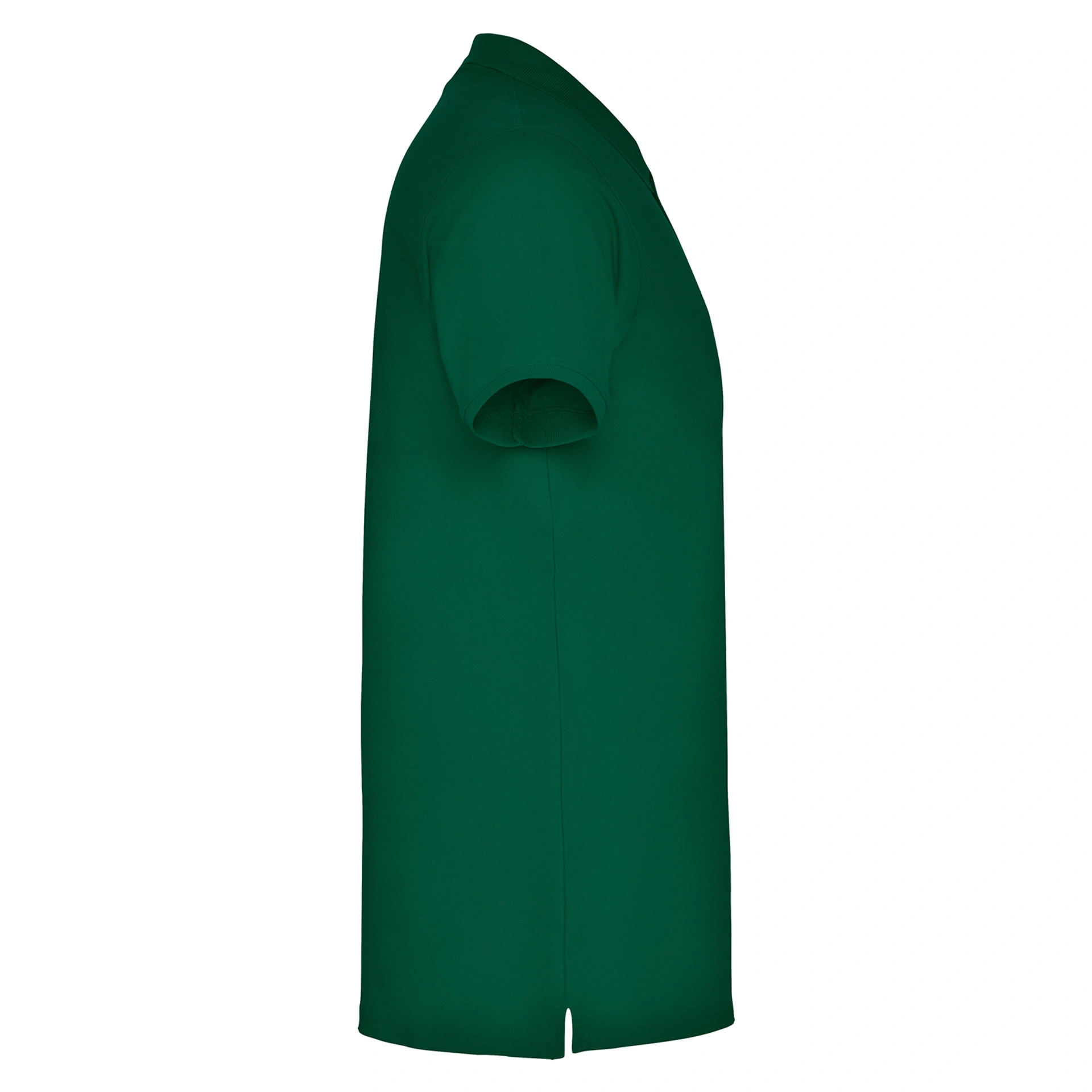 Поло Star 200, TM Roly - bottle green / 2XL