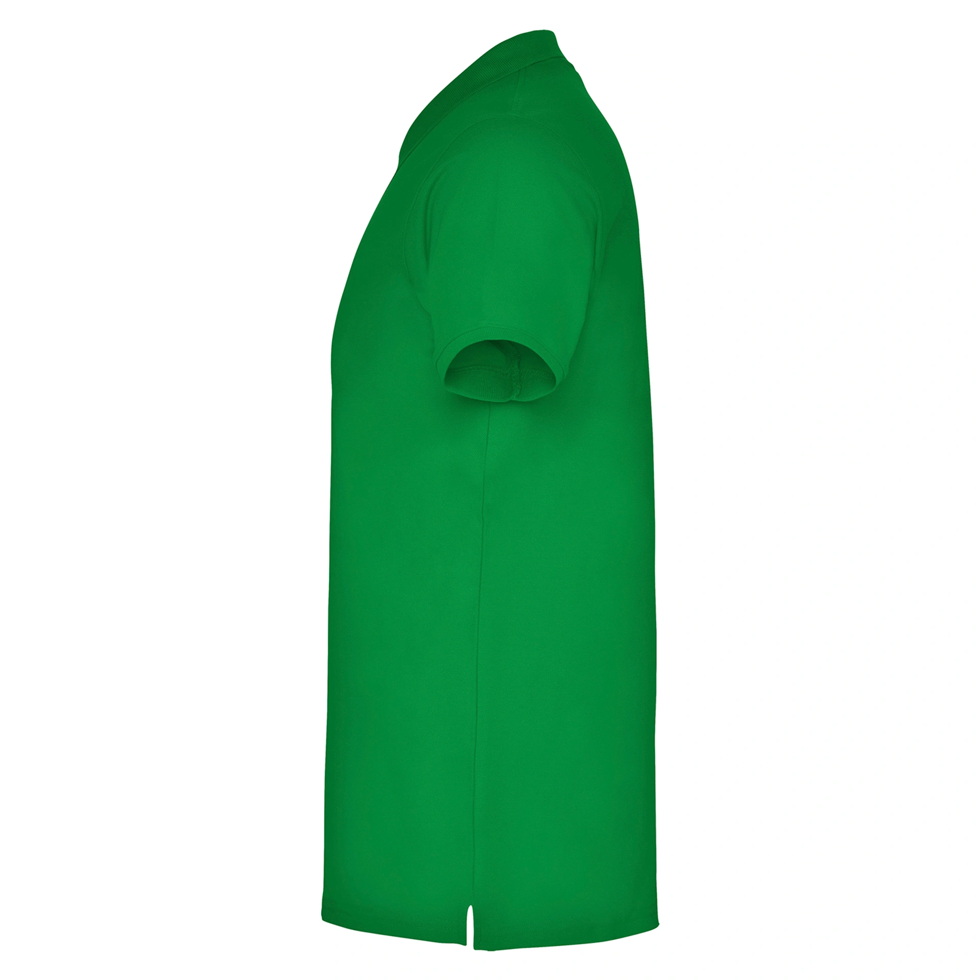 Поло Star 200, TM Roly - tropical green / 2XL